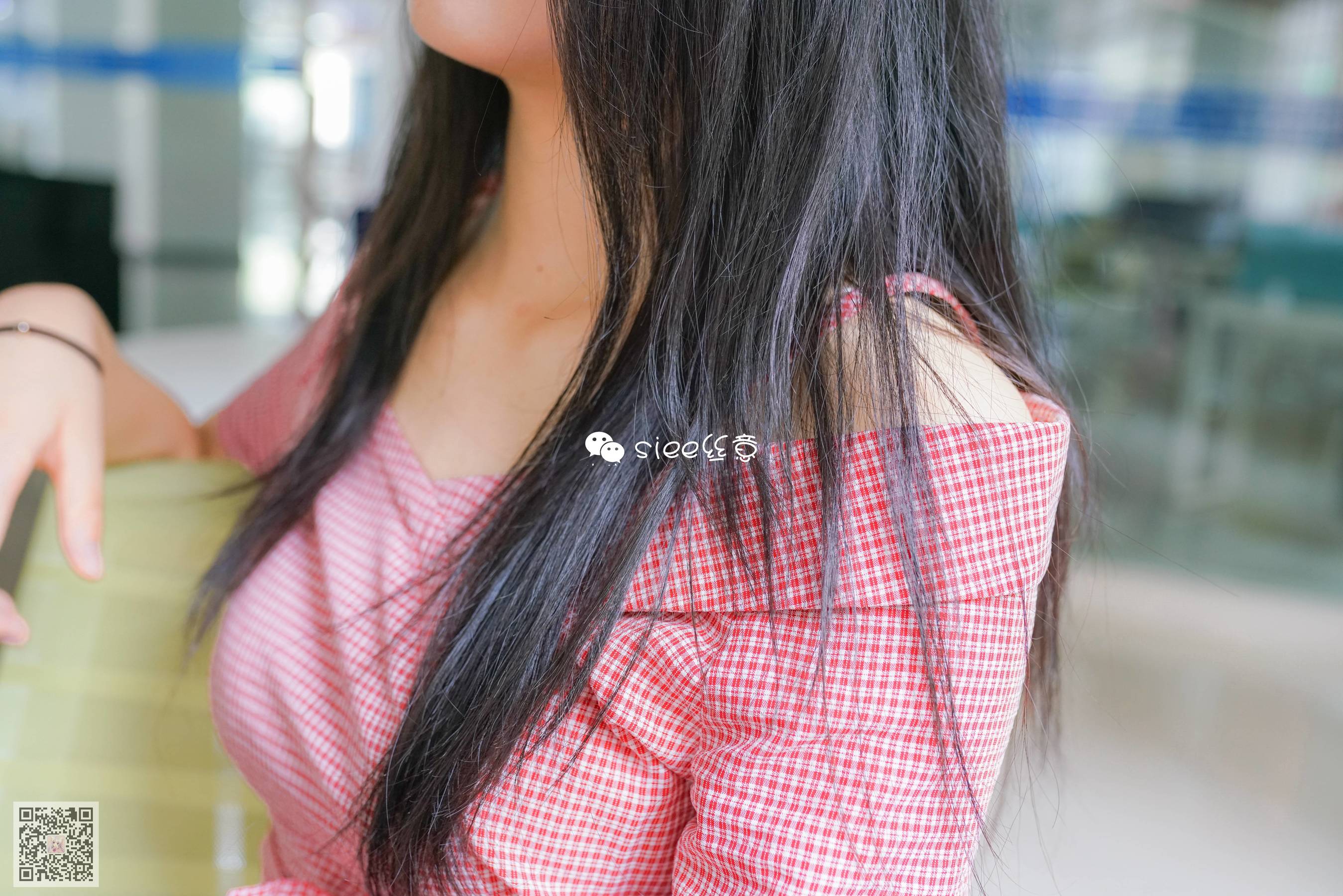 [丝意SIEE] No.310 静心 能够遇到你，何其美好？  第46张