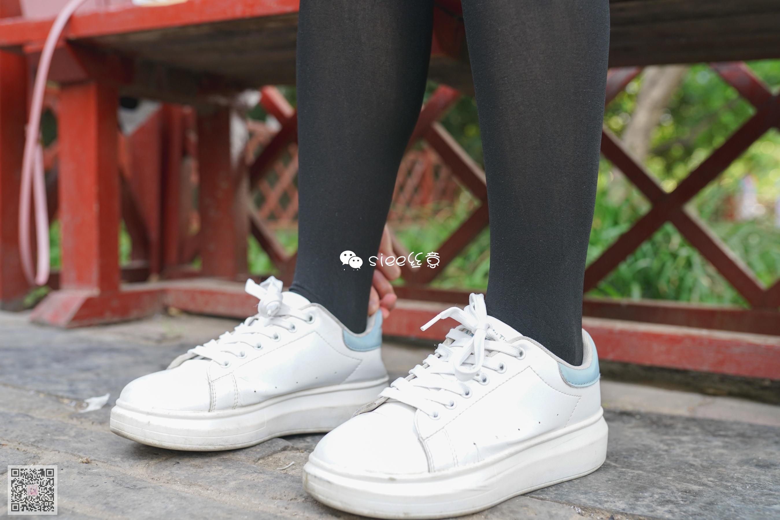 [丝意SIEE] No.303 小羽 路上的风景  第17张