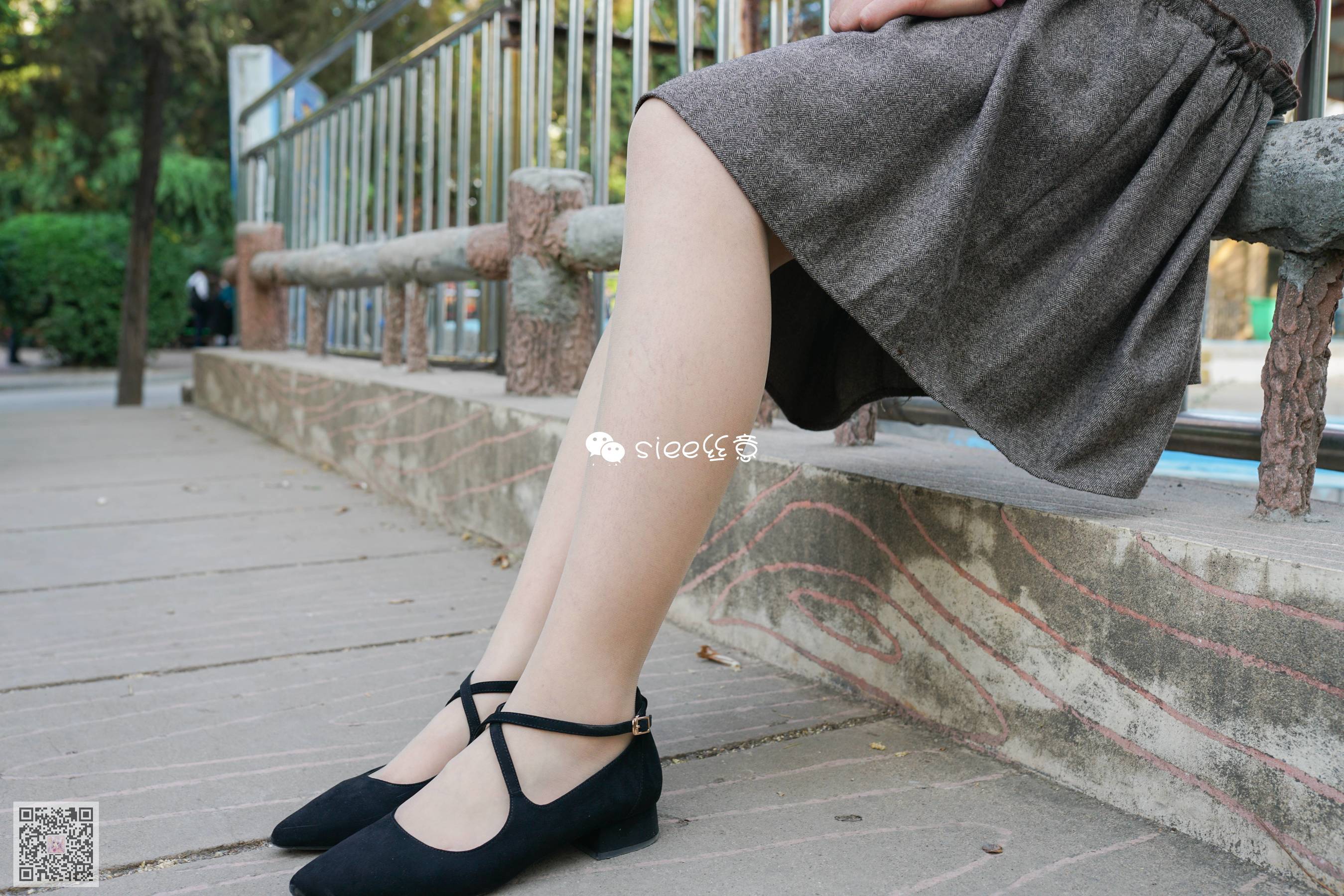 [丝意SIEE] No.290 梦瑾 纯净的心灵  第49张