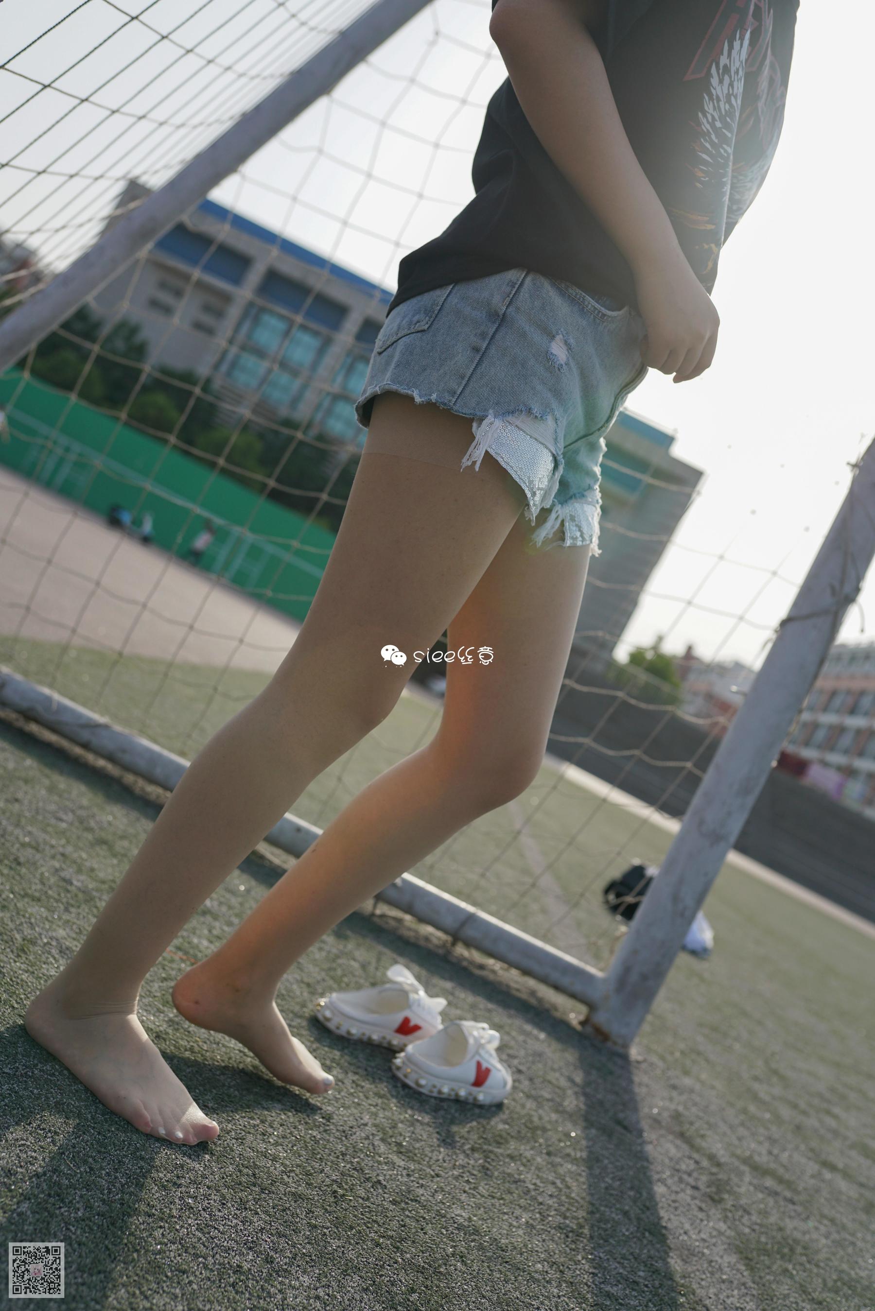 [丝意SIEE] No.311 晶晶 有你的世界，便是清欢  第53张