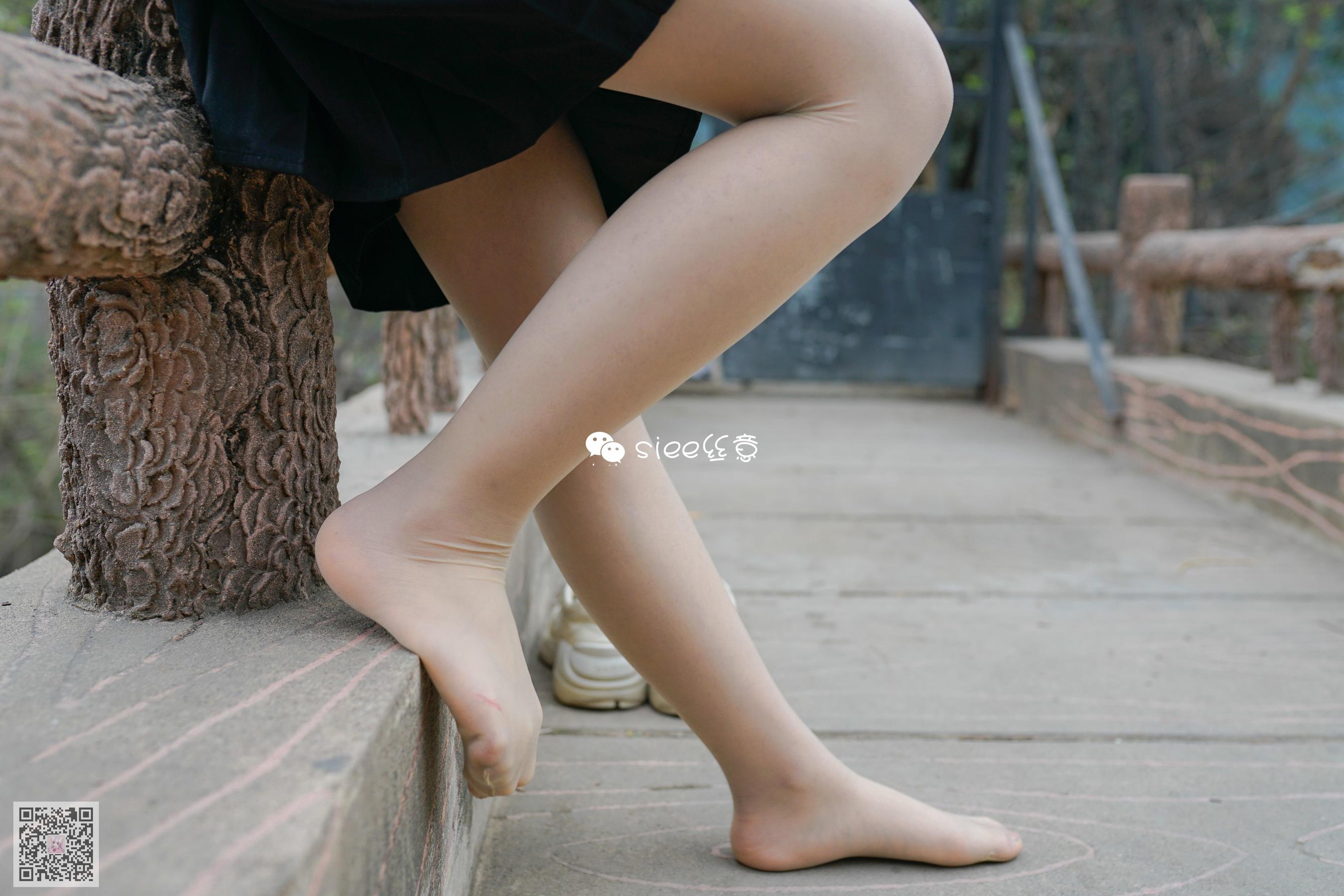 [丝意SIEE] No.293 小希 平淡的一天  第15张