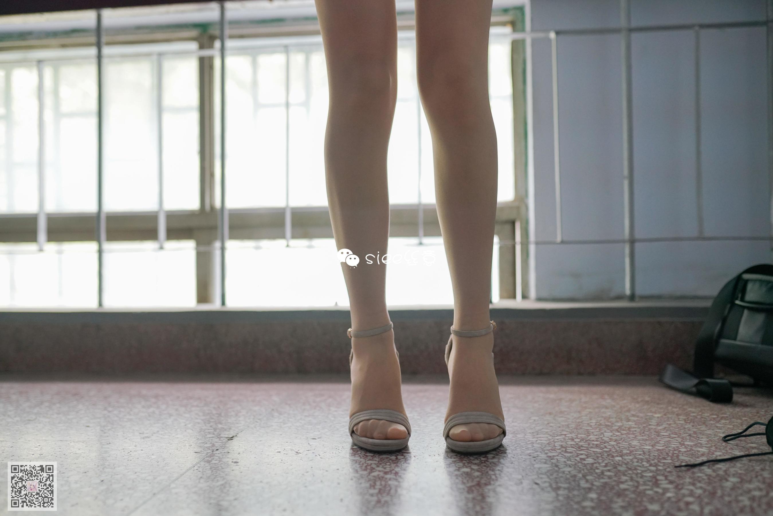 [丝意SIEE] No.313 沐萱 风中的轻语  第49张