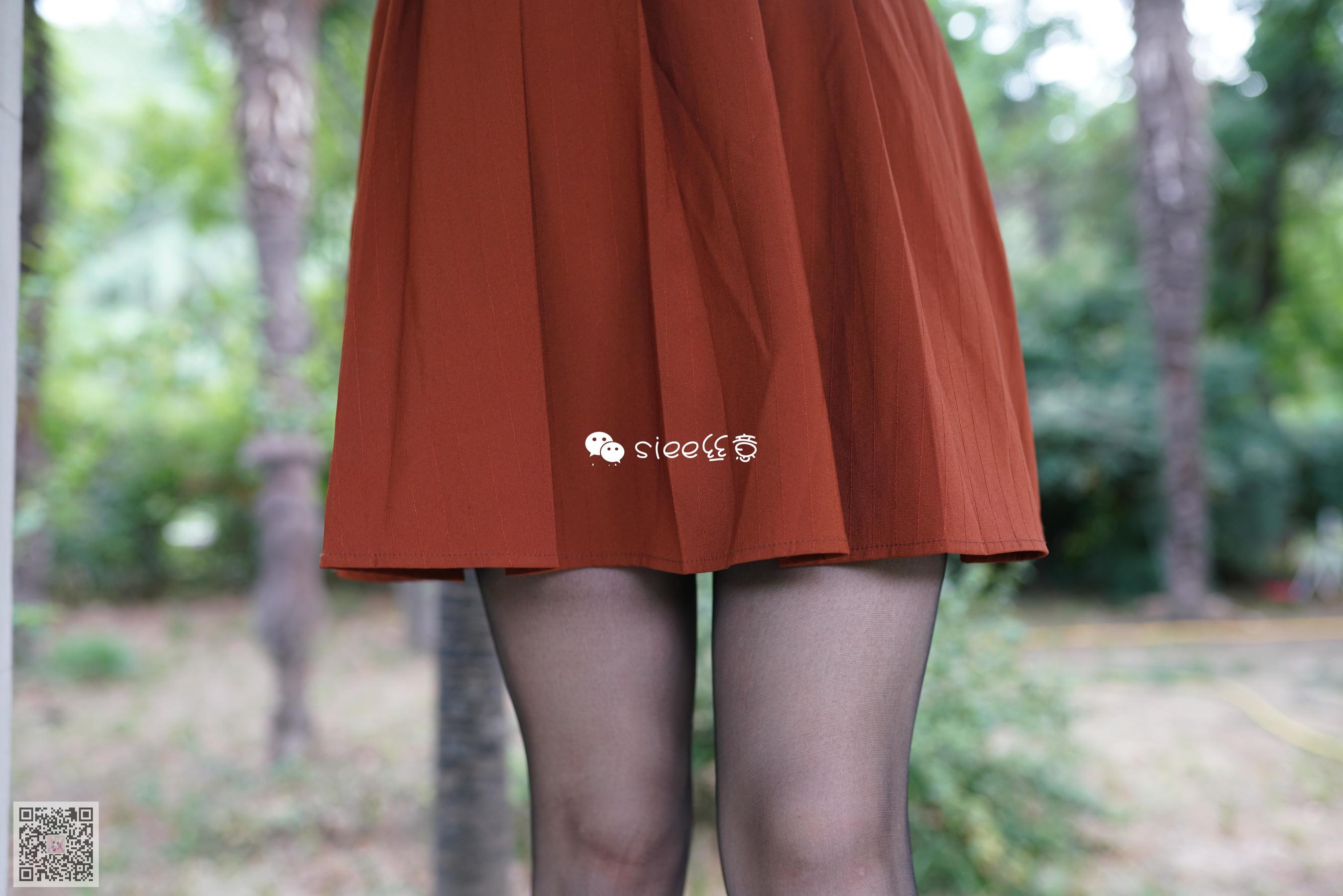 [丝意SIEE] No.314 蓓蓓 心灵的岁月  第10张