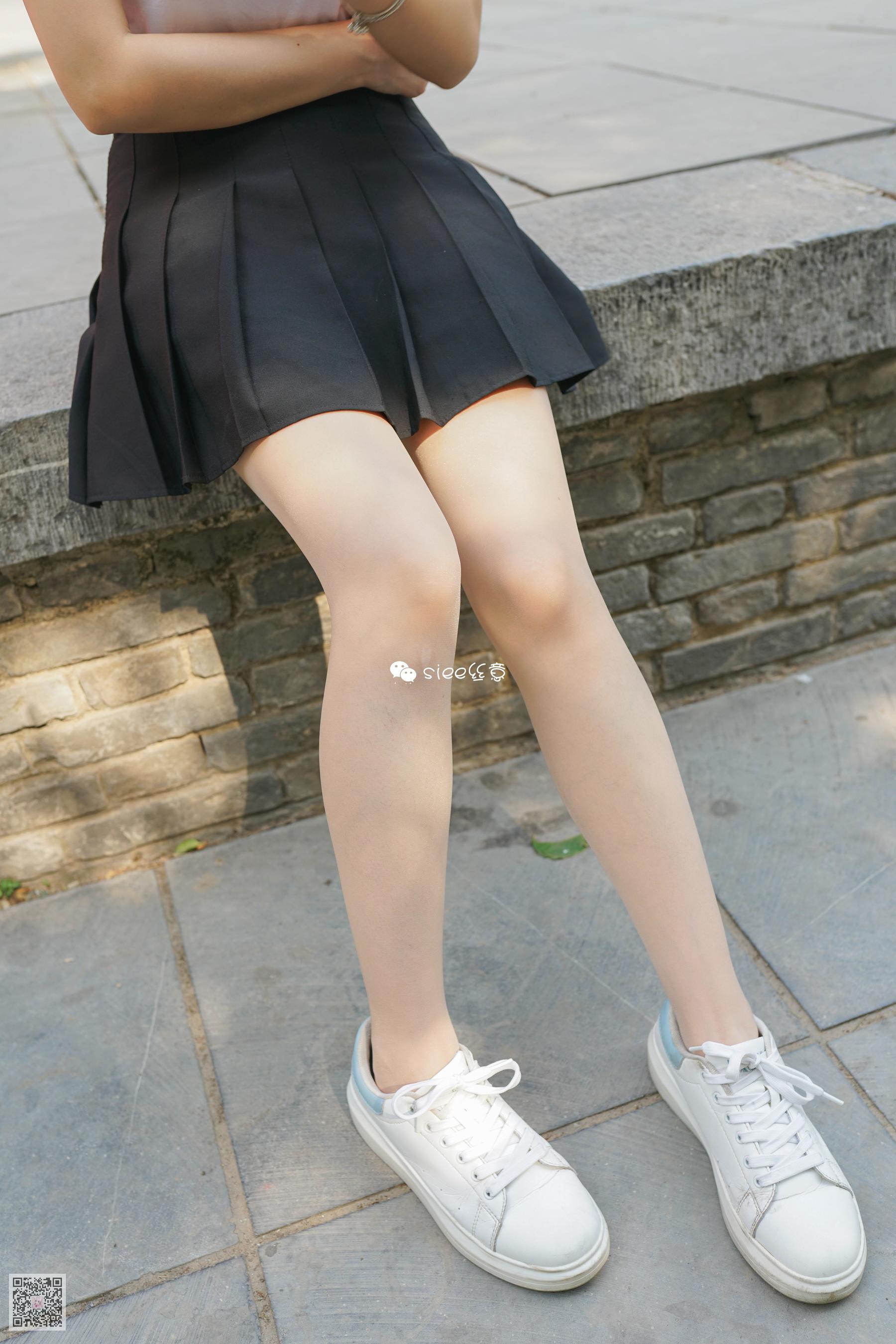 [丝意SIEE] No.307 小羽 因风吹过蔷薇  第38张