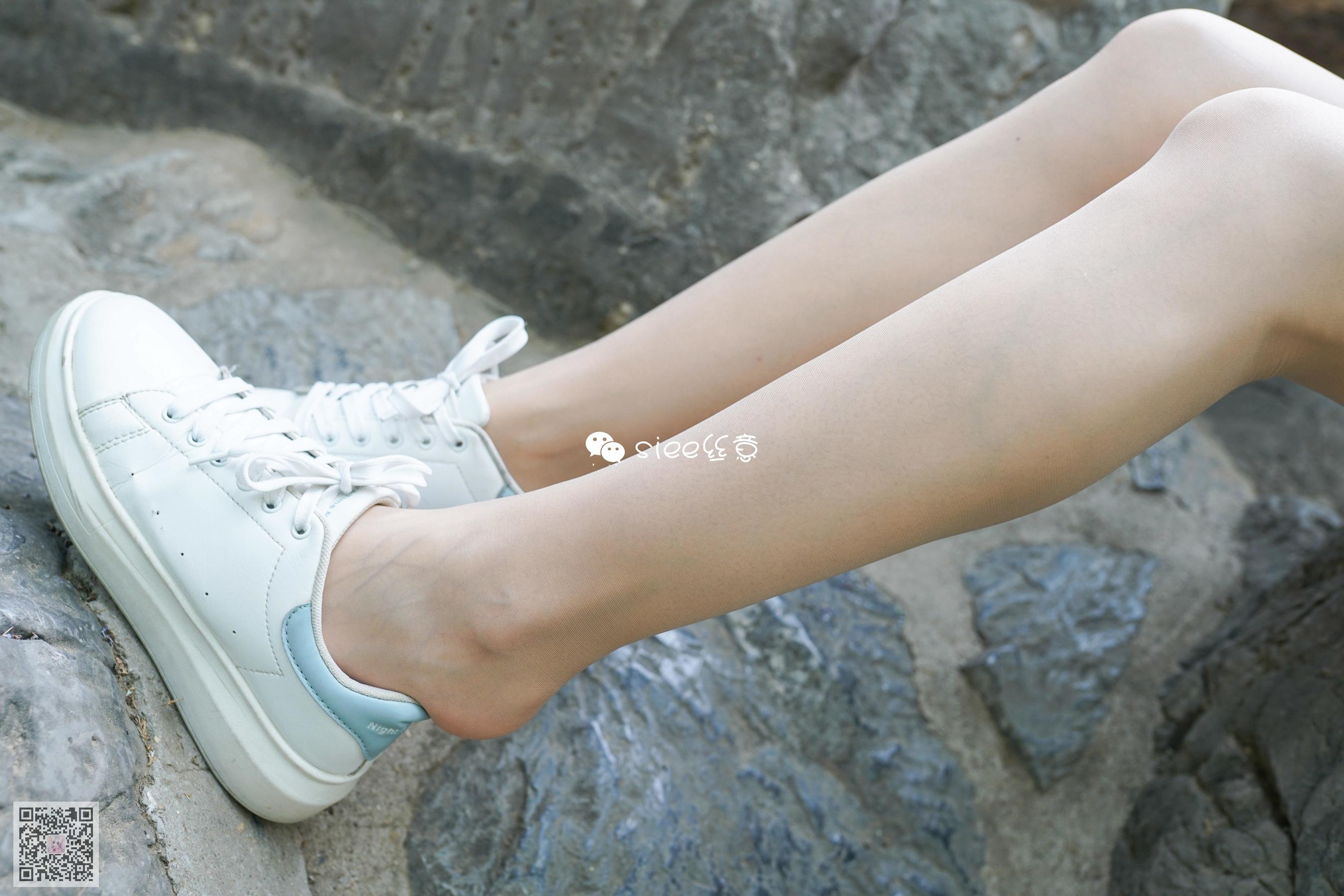 [丝意SIEE] No.312 小羽 你，让我陶醉  第8张