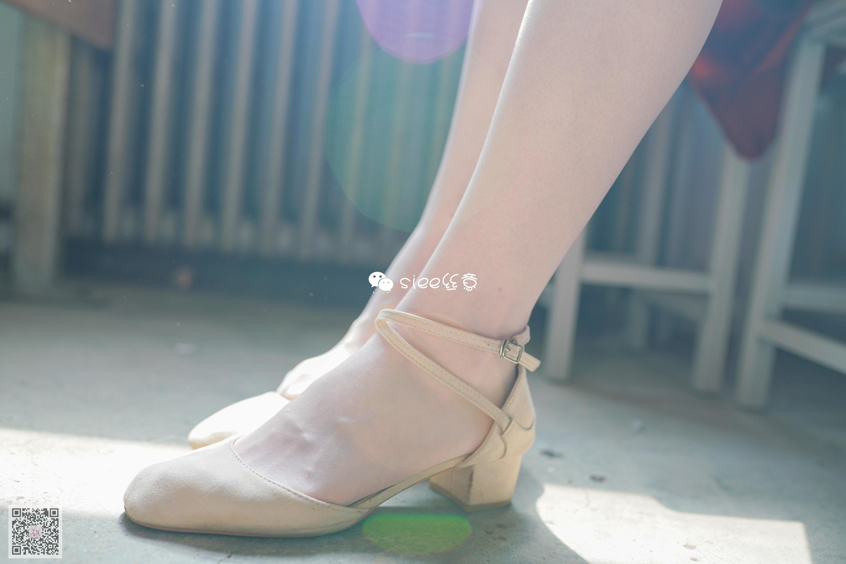 [丝意SIEE] No.317 蓓蓓 回忆里都是你  第11张