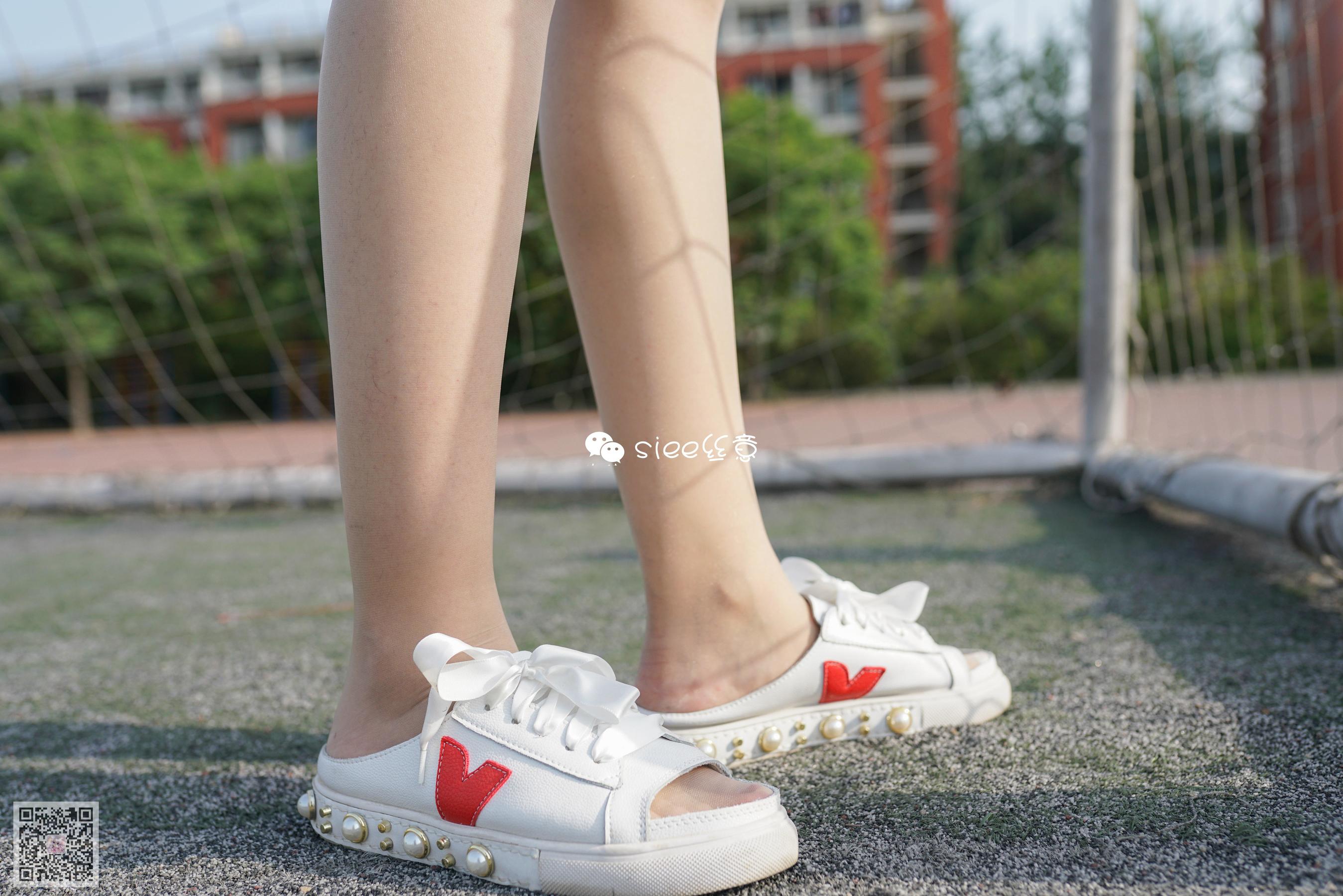 [丝意SIEE] No.311 晶晶 有你的世界，便是清欢  第55张