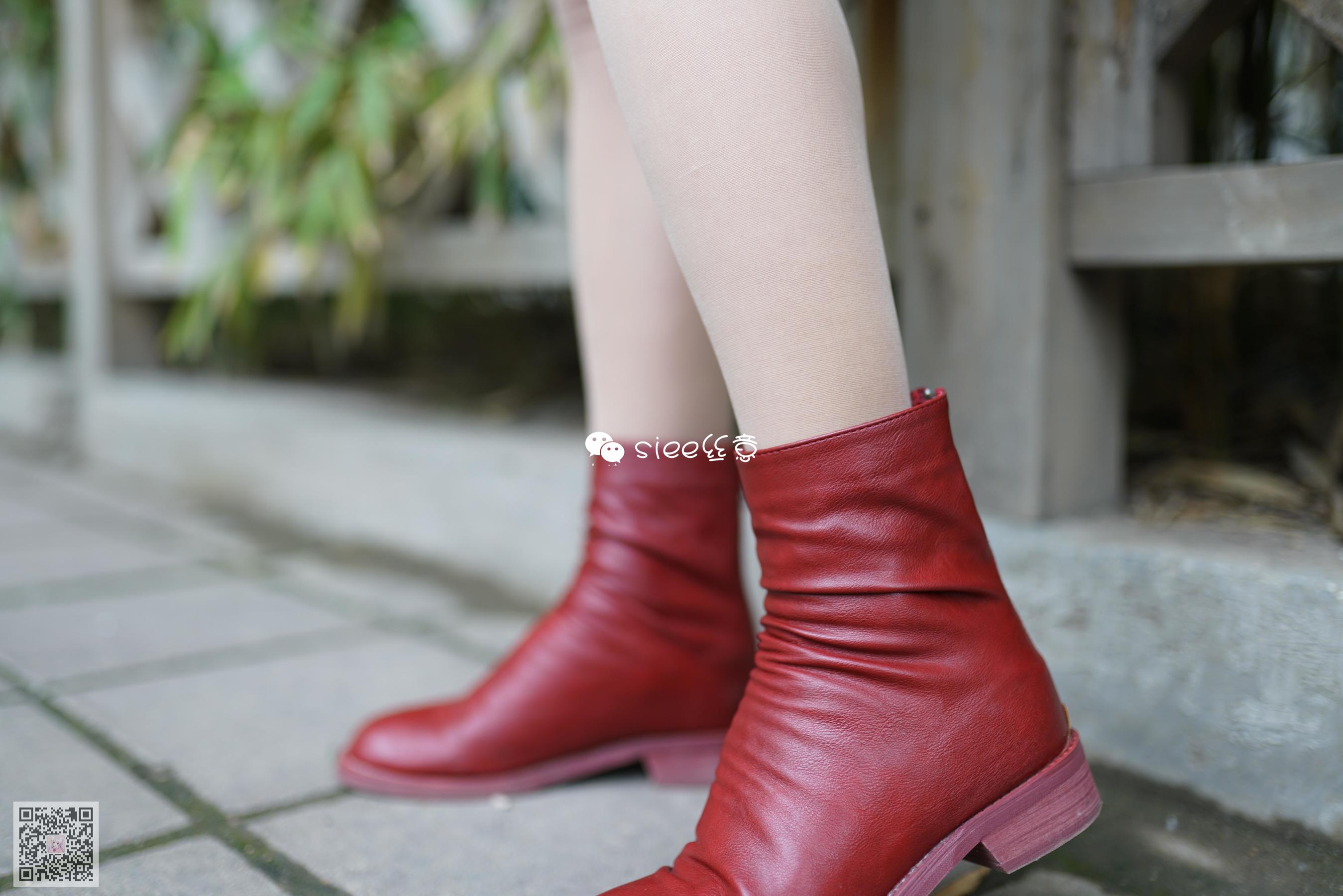 [丝意SIEE] No.315 婷婷 只愿你安好  第58张