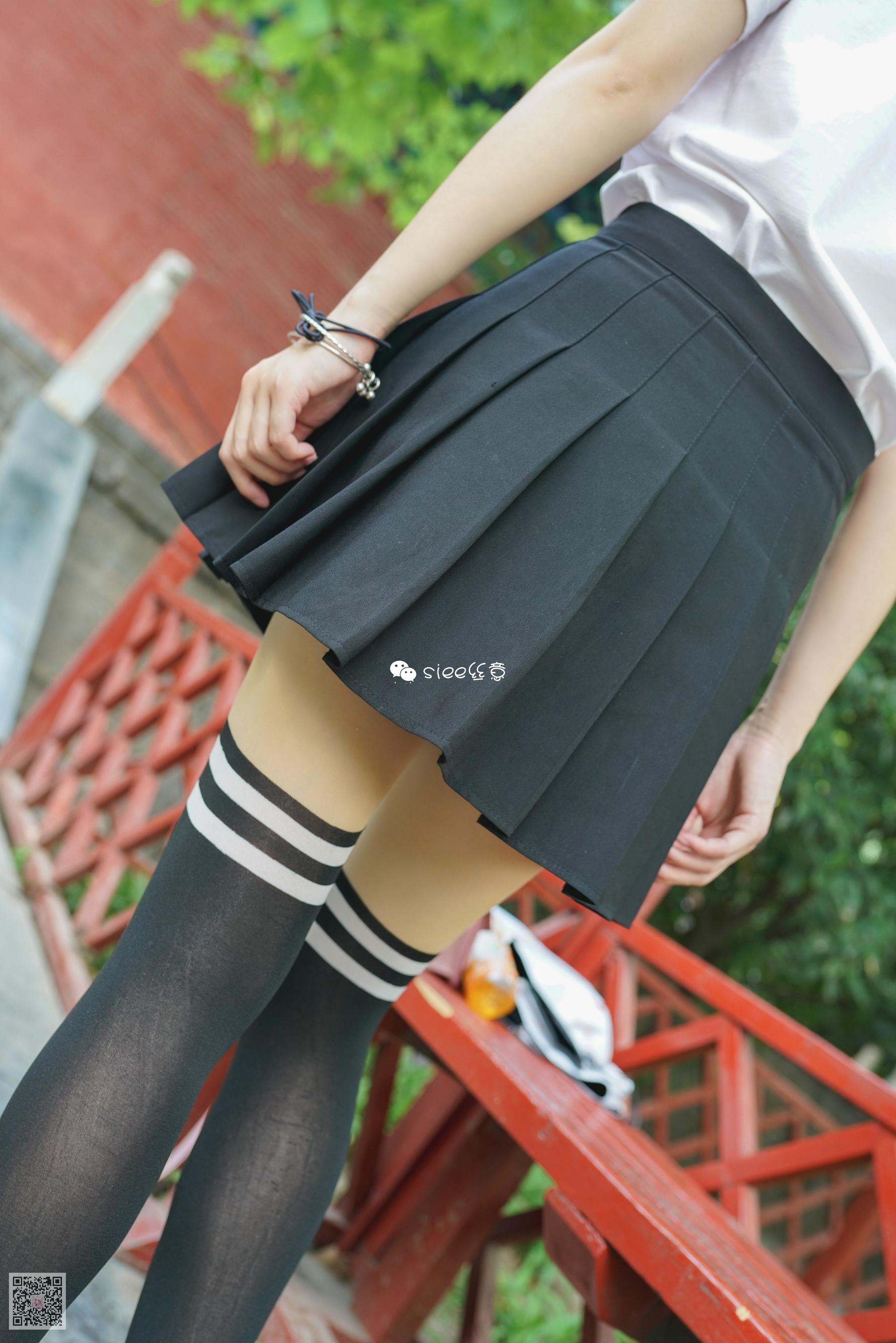 [丝意SIEE] No.303 小羽 路上的风景  第19张