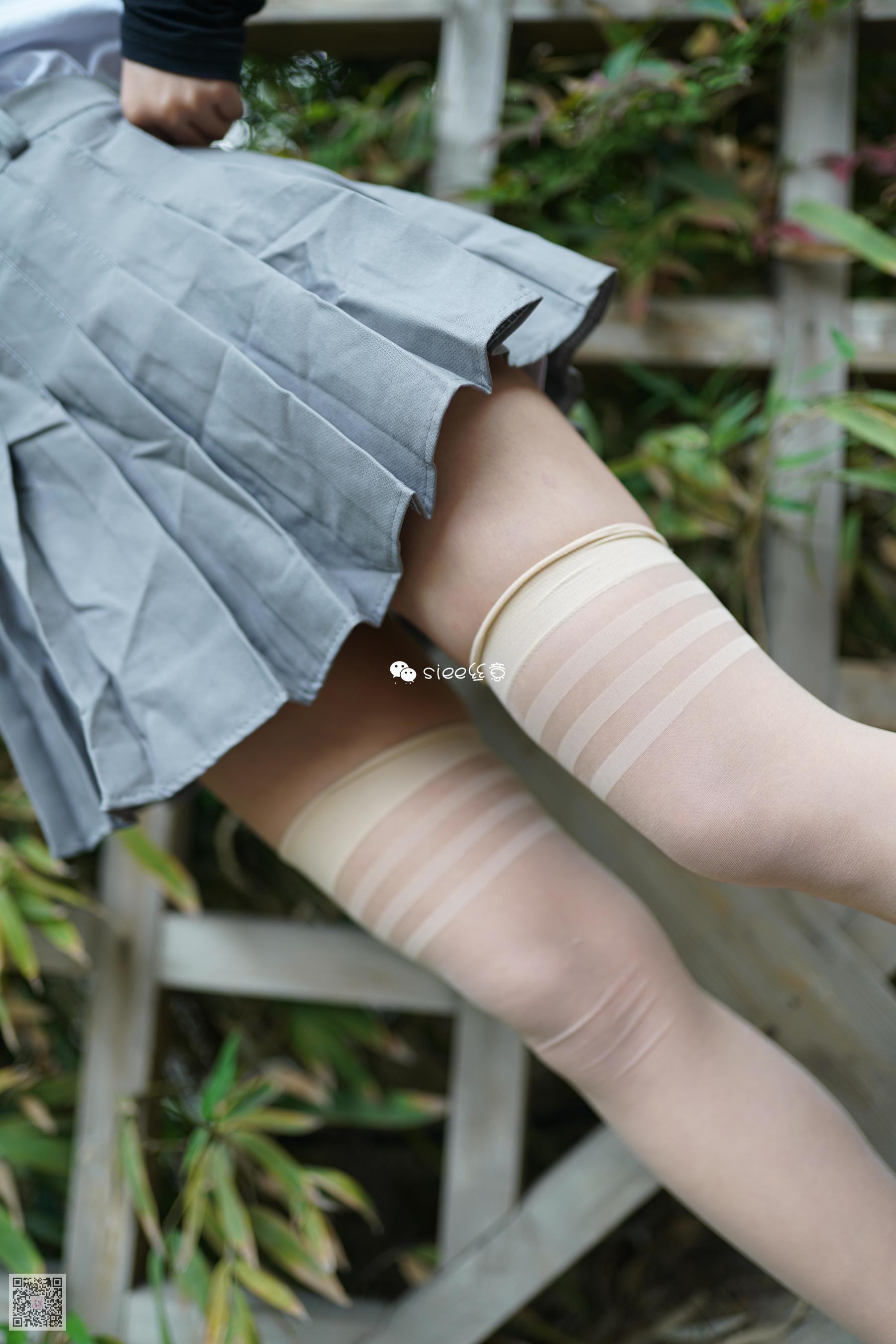 [丝意SIEE] No.315 婷婷 只愿你安好  第3张