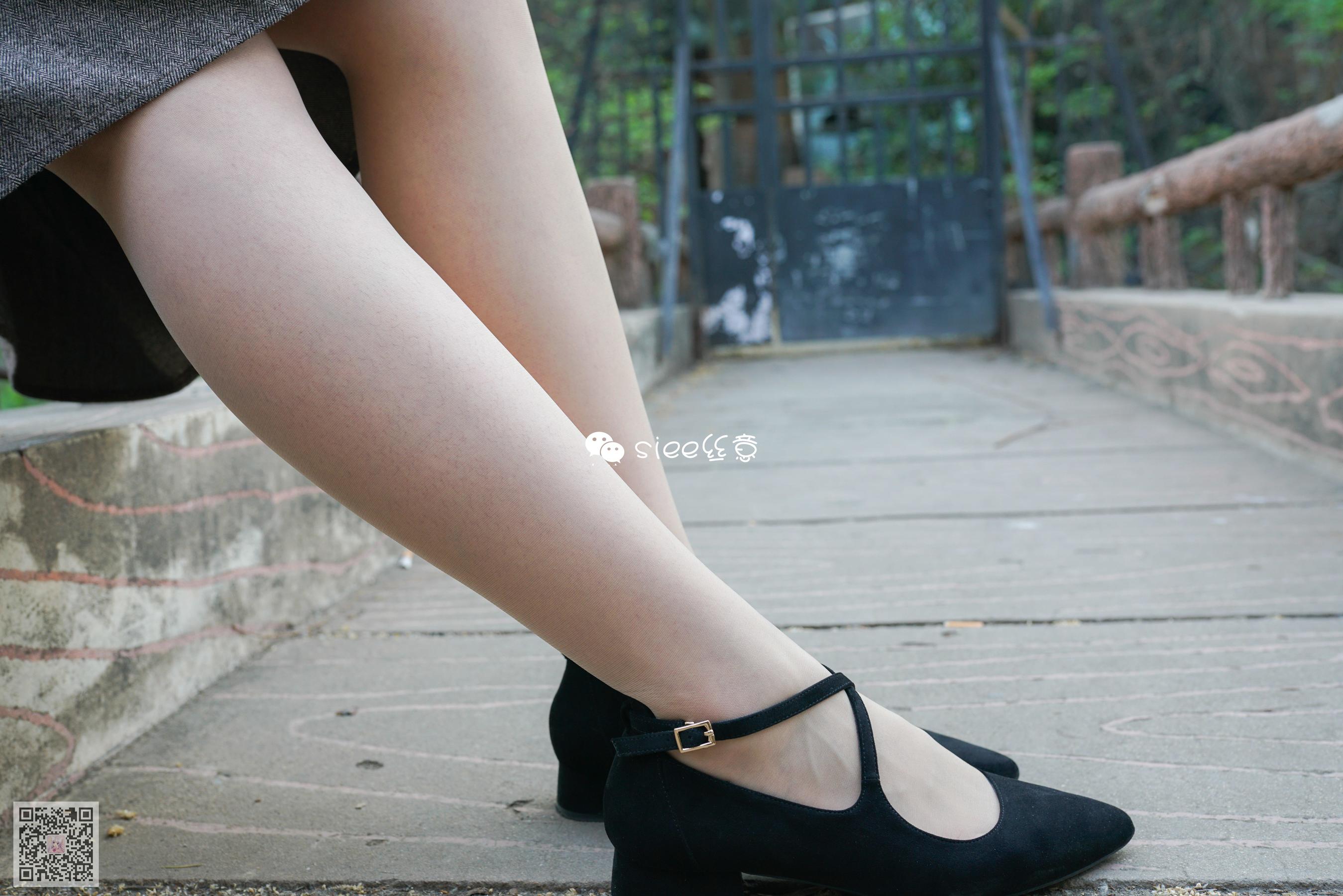 [丝意SIEE] No.290 梦瑾 纯净的心灵  第52张