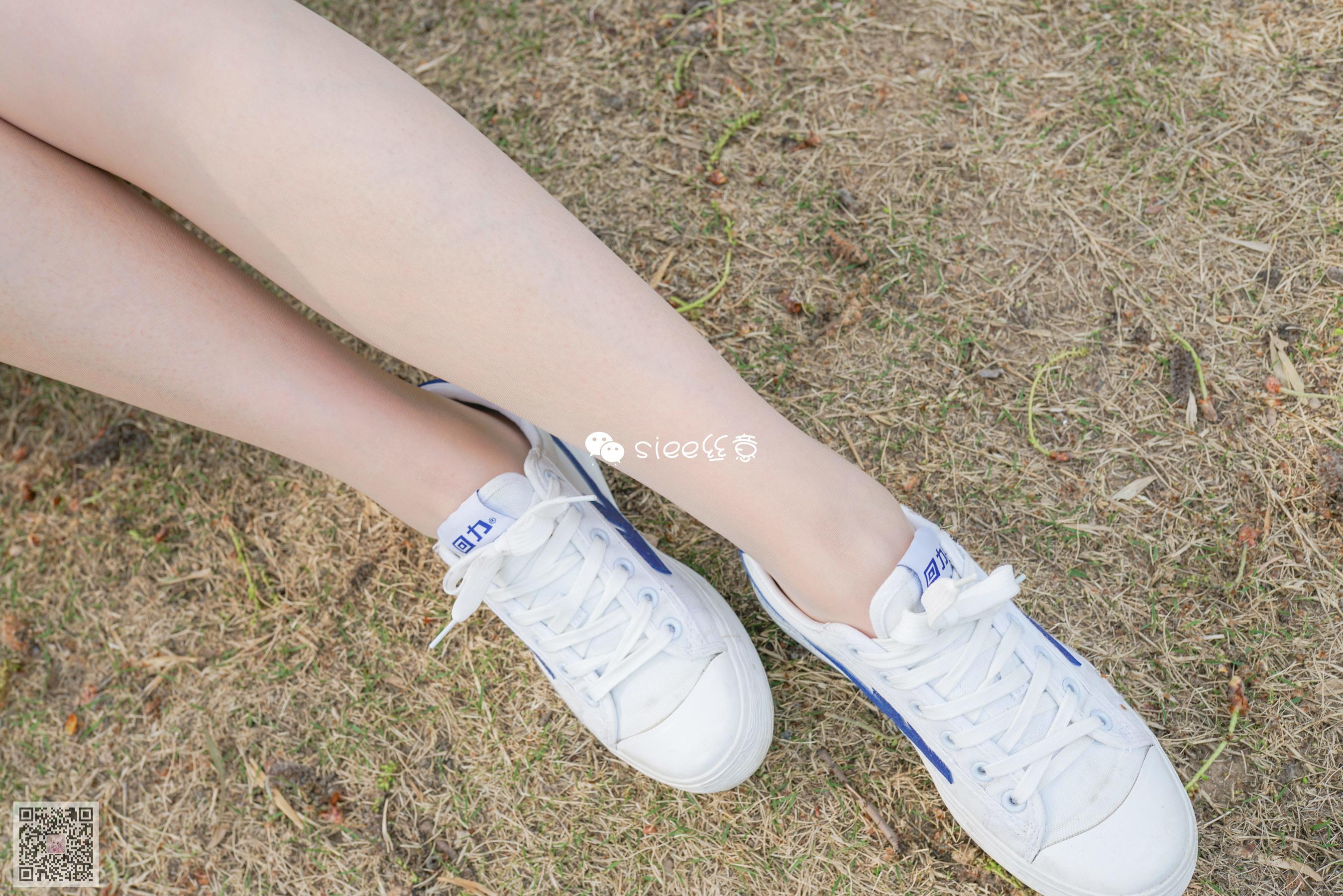 [丝意SIEE] No.295 蒙蒙 暗香悄然谁浮动  第28张