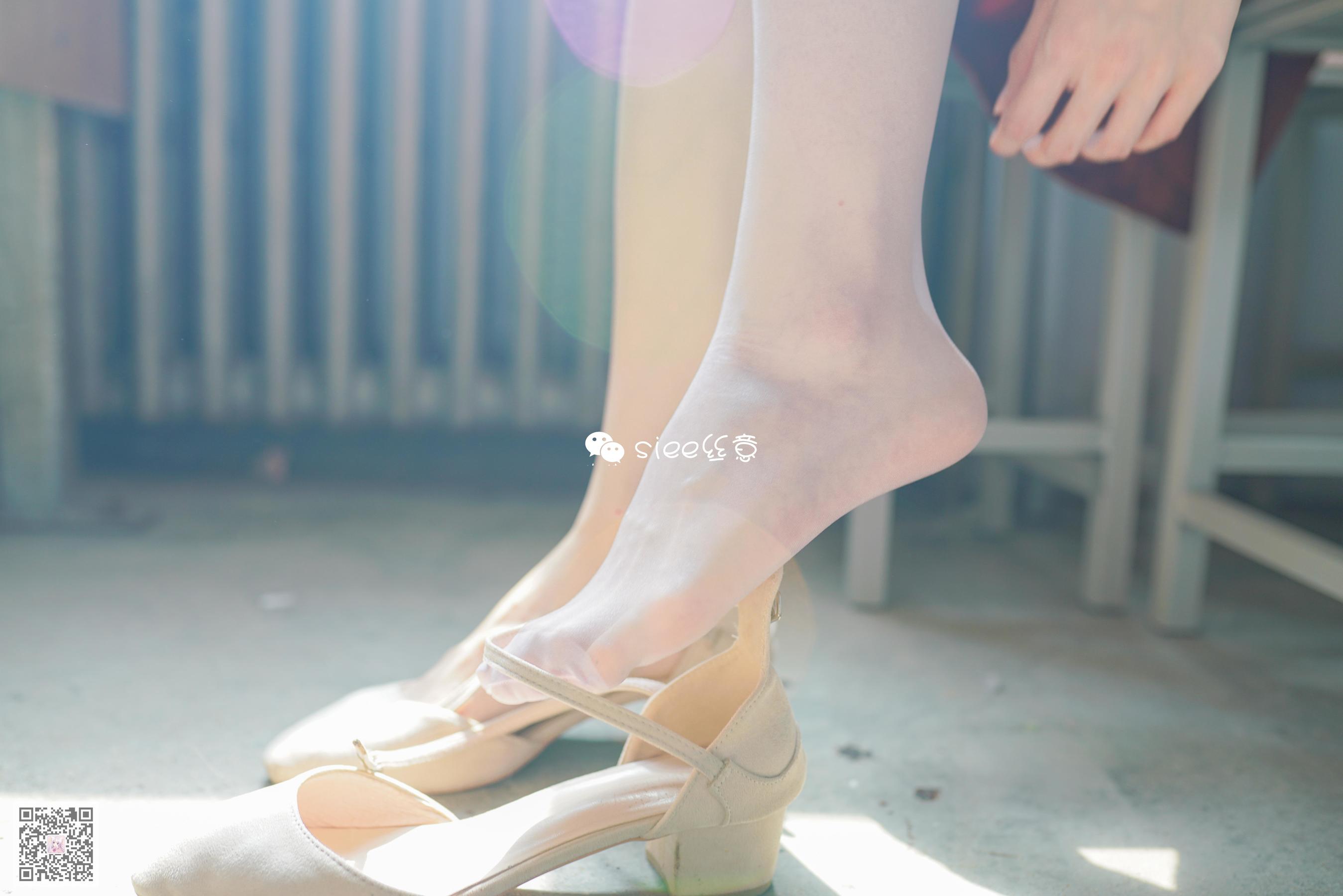 [丝意SIEE] No.317 蓓蓓 回忆里都是你  第14张