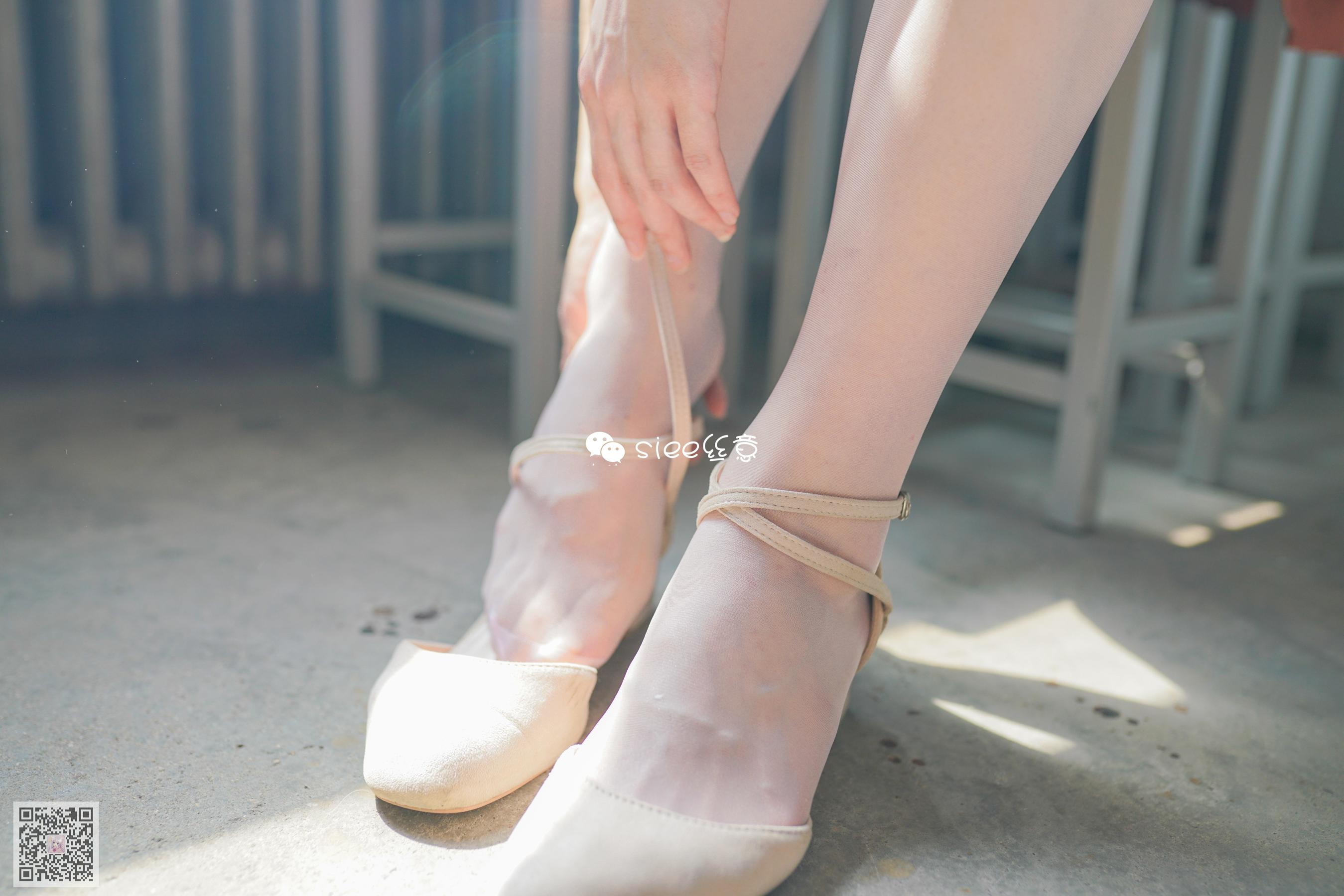 [丝意SIEE] No.317 蓓蓓 回忆里都是你  第11张