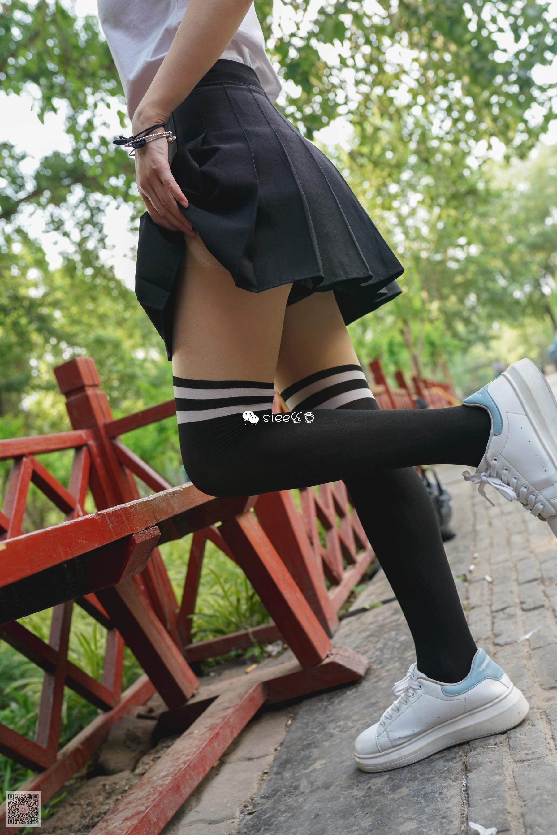 [丝意SIEE] No.303 小羽 路上的风景  第20张