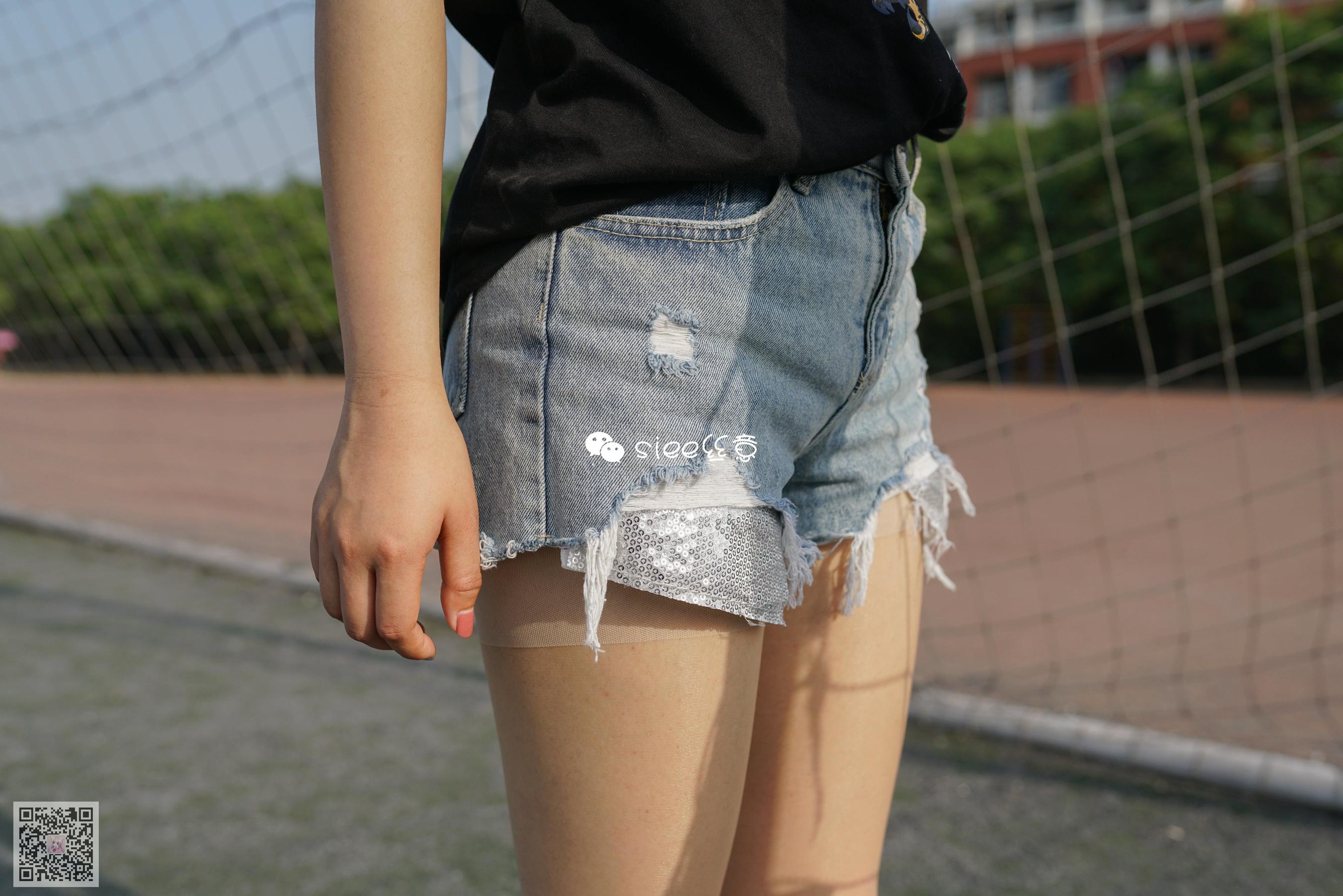 [丝意SIEE] No.311 晶晶 有你的世界，便是清欢  第38张