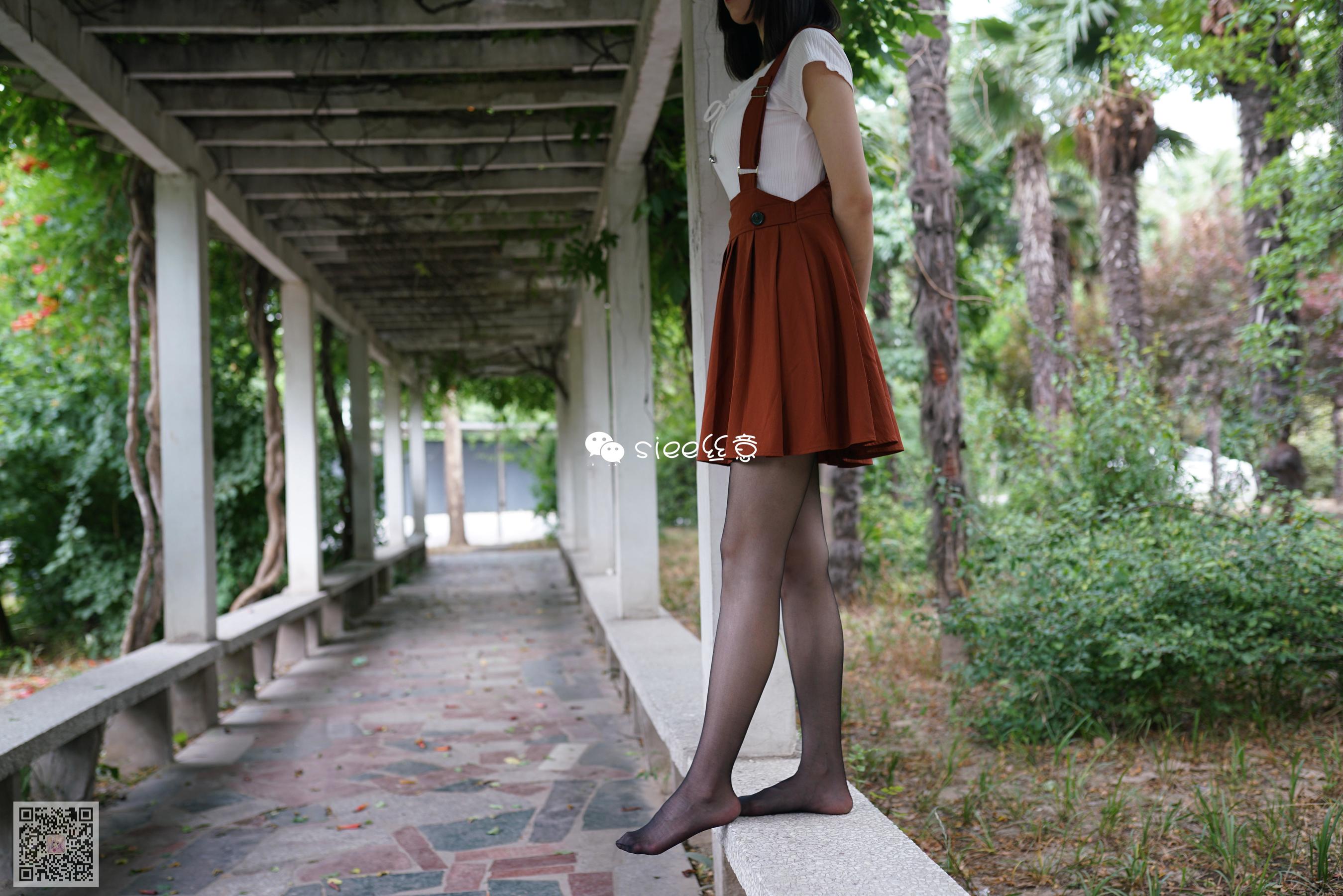 [丝意SIEE] No.314 蓓蓓 心灵的岁月  第11张