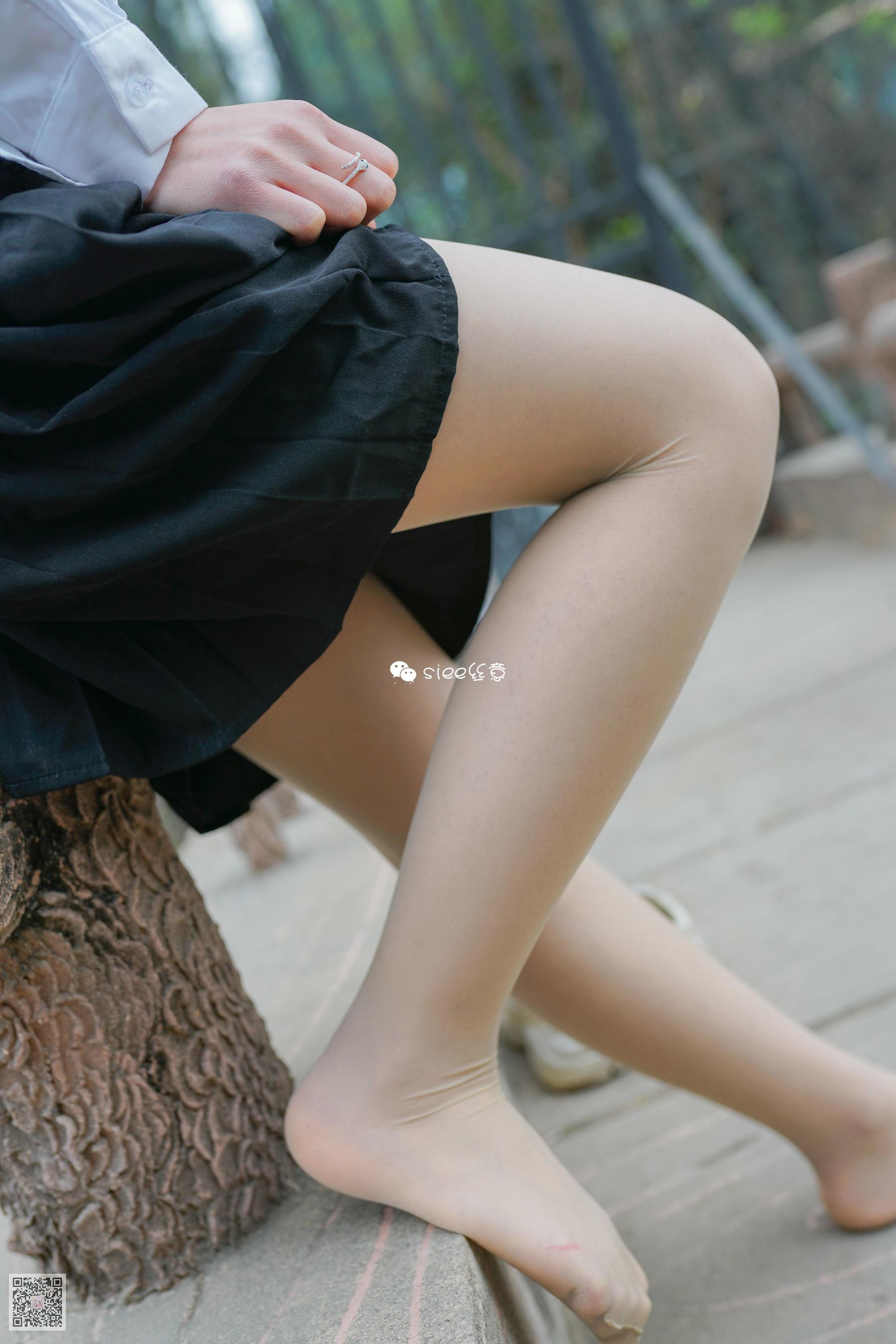 [丝意SIEE] No.293 小希 平淡的一天  第14张