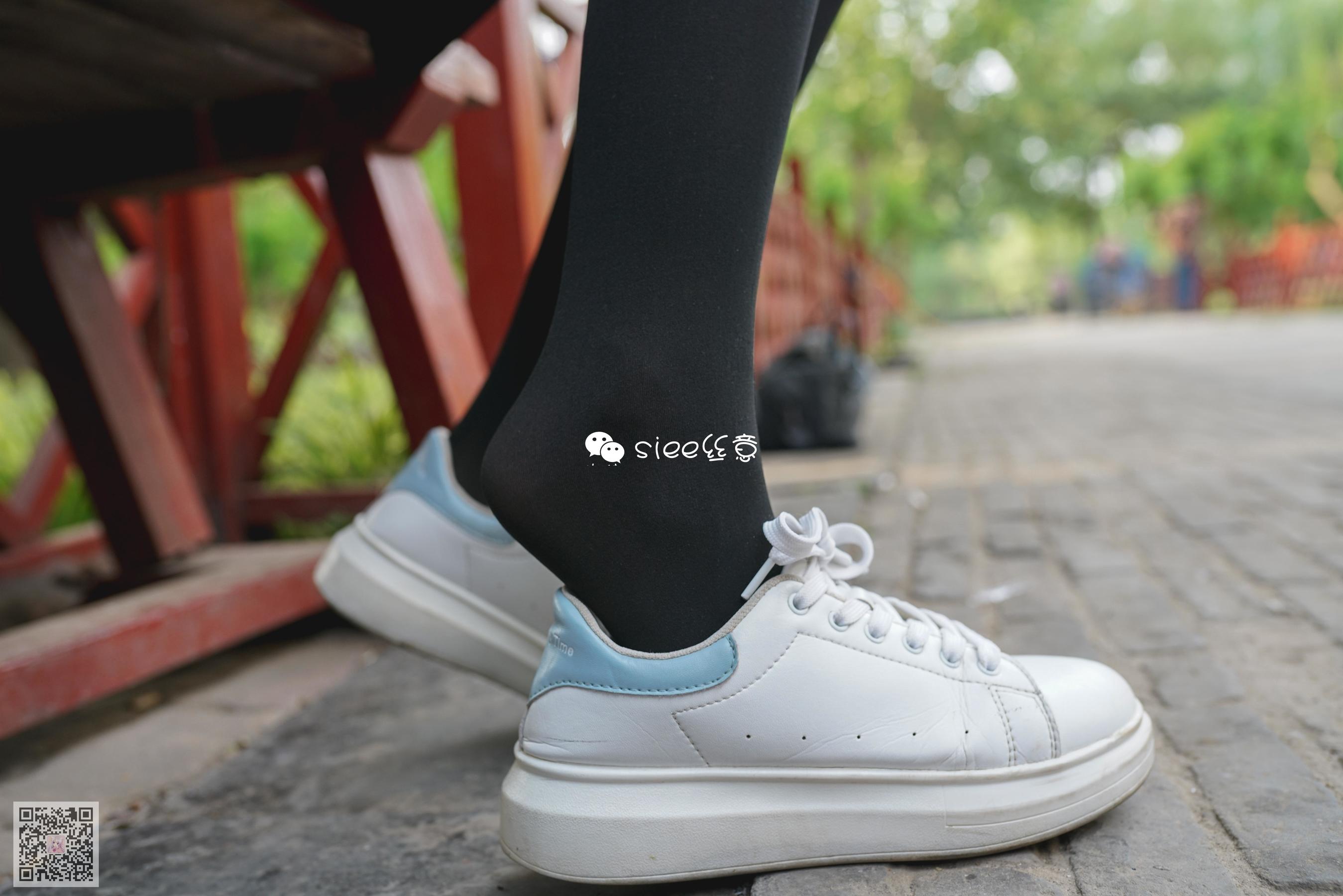 [丝意SIEE] No.303 小羽 路上的风景  第9张