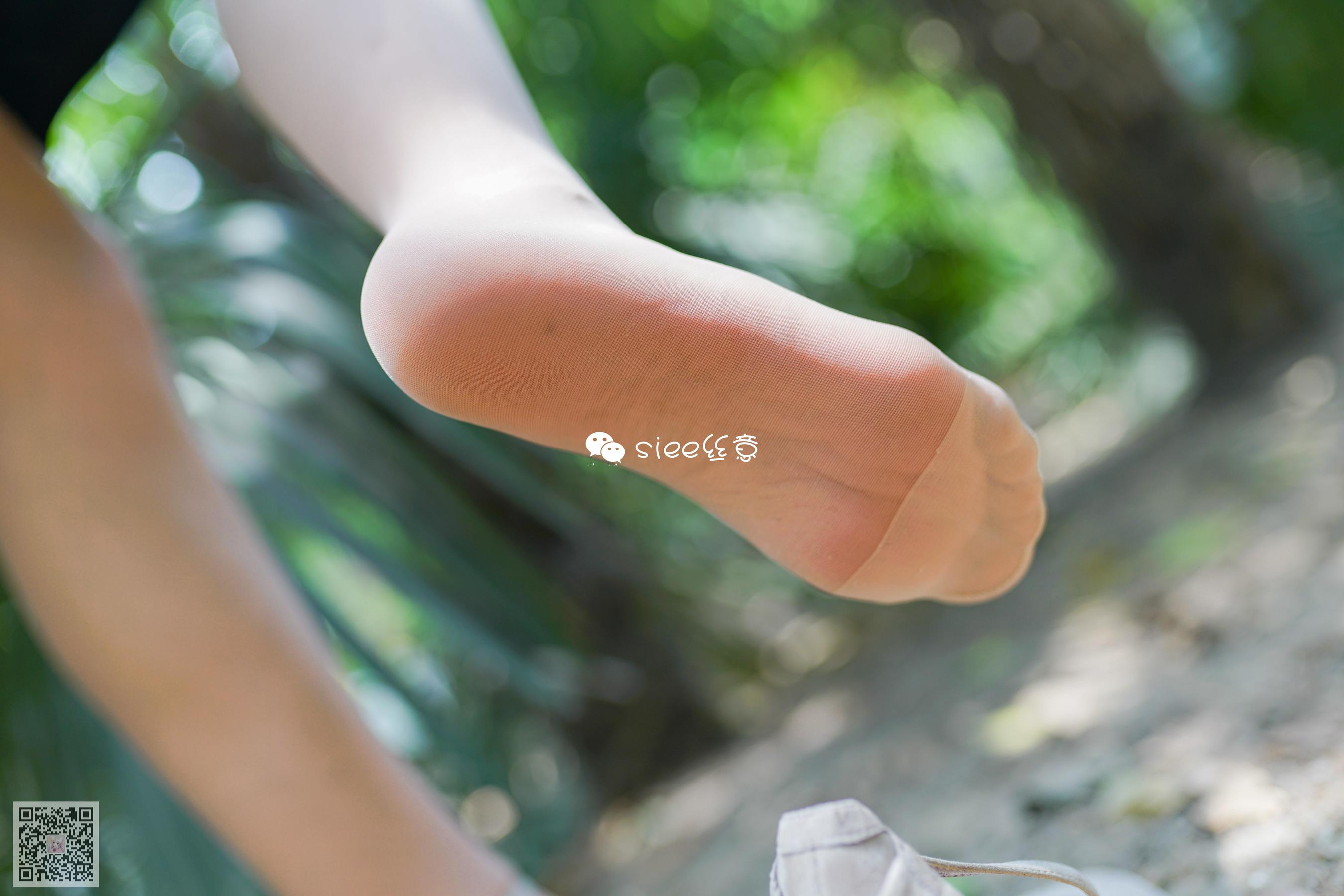 [丝意SIEE] No.318 沐萱 走过的青春  第34张