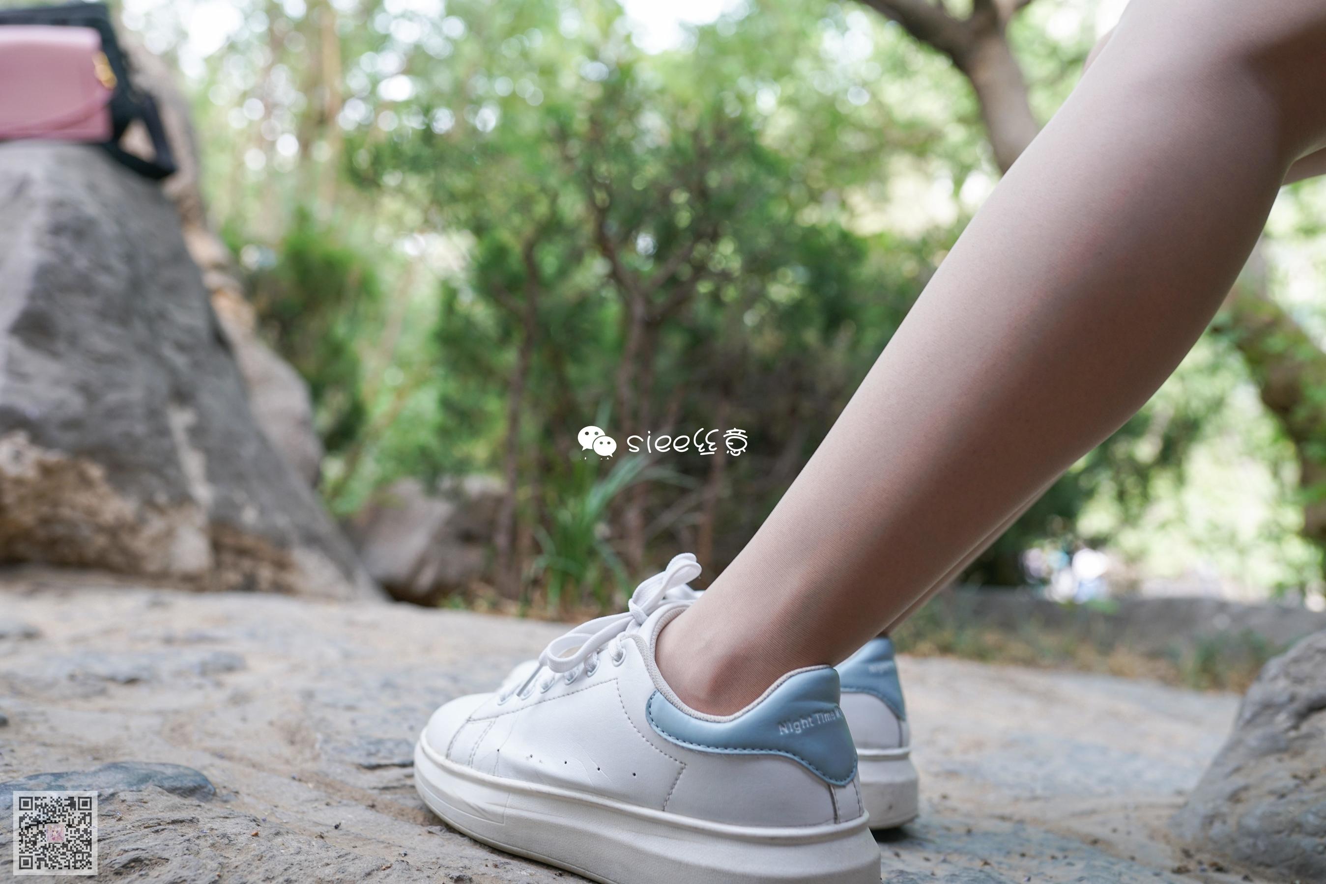 [丝意SIEE] No.312 小羽 你，让我陶醉  第5张