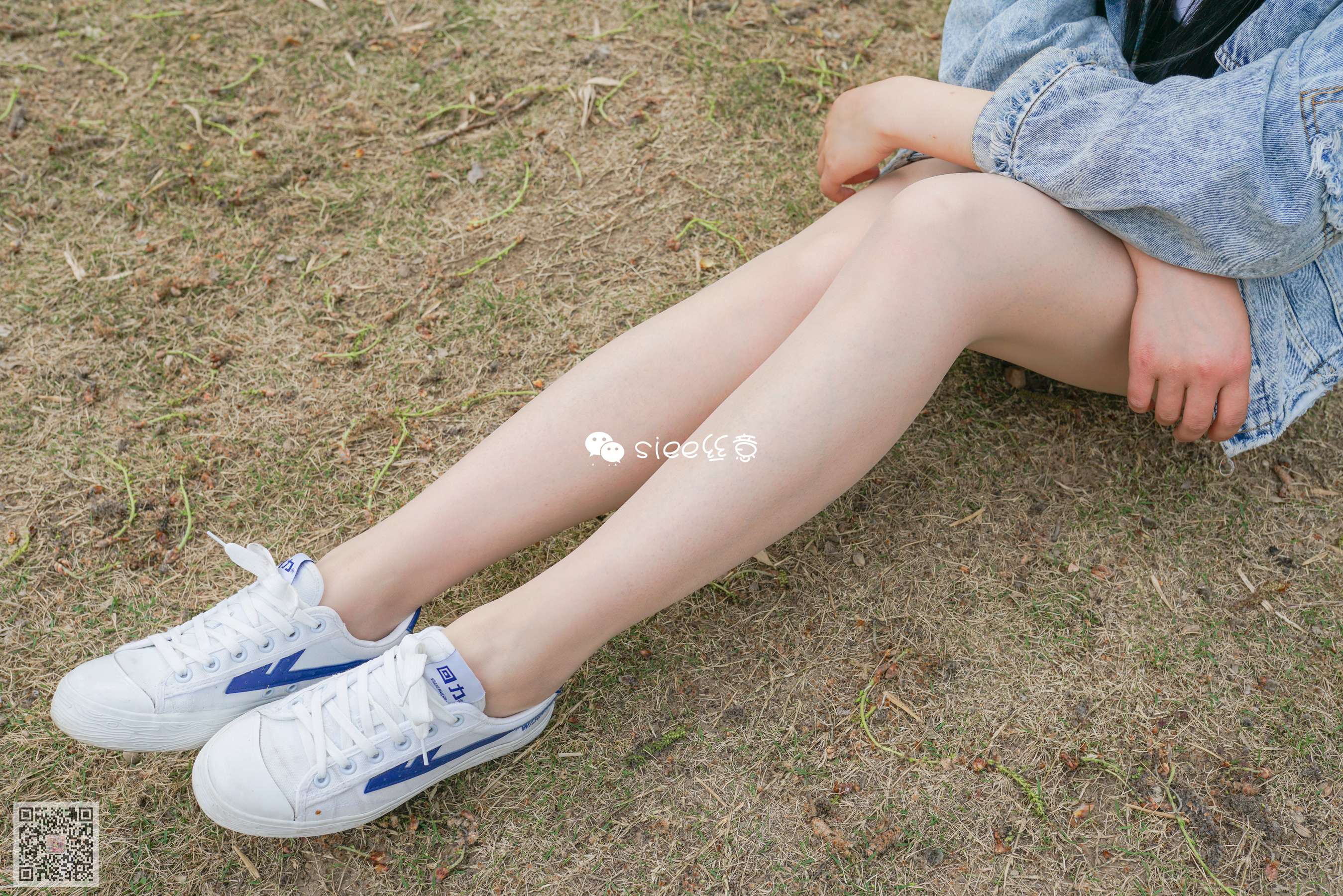 [丝意SIEE] No.295 蒙蒙 暗香悄然谁浮动  第2张