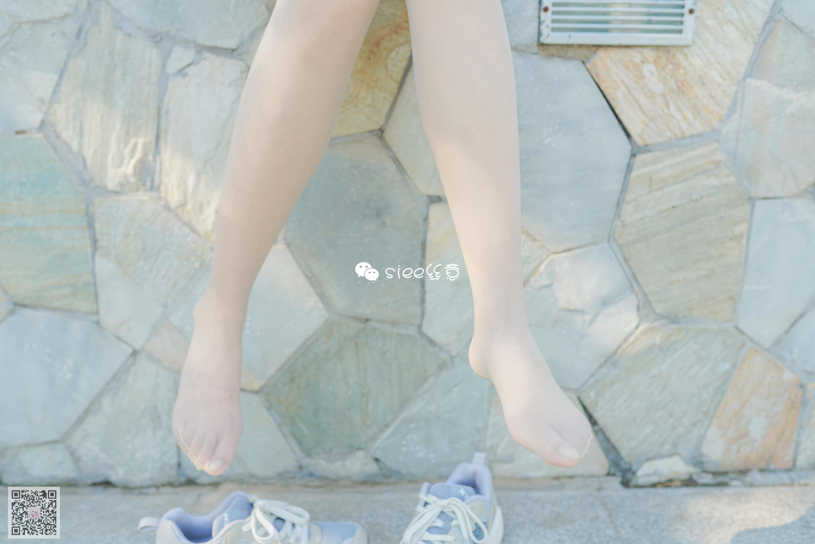 [丝意SIEE] No.320 悠悠 炎炎夏日的清晨  第31张