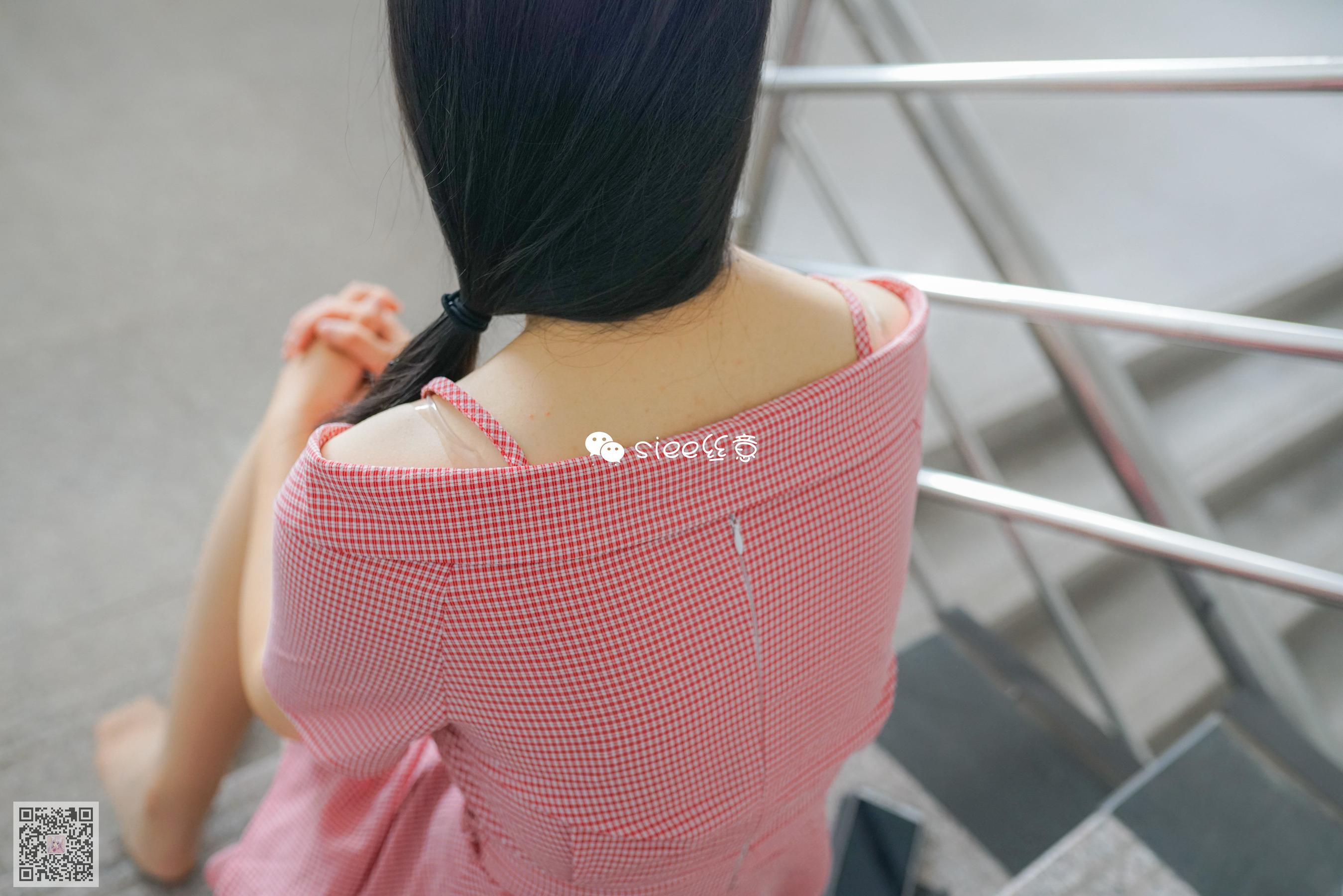 [丝意SIEE] No.310 静心 能够遇到你，何其美好？  第41张