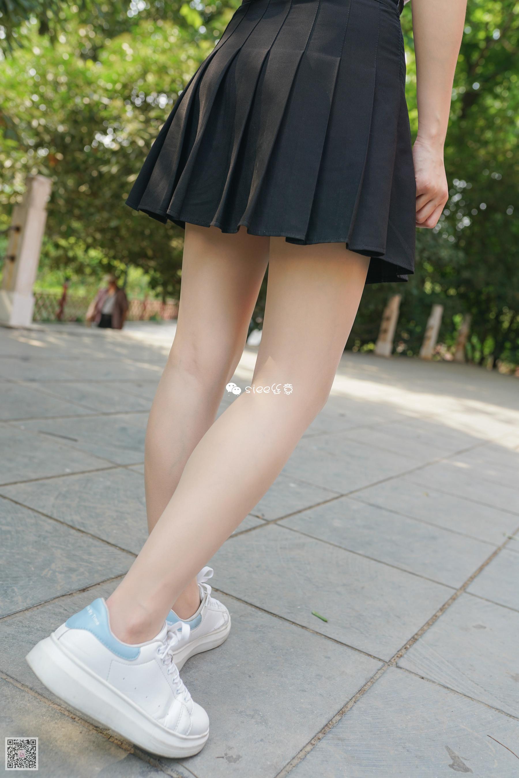 [丝意SIEE] No.307 小羽 因风吹过蔷薇  第50张