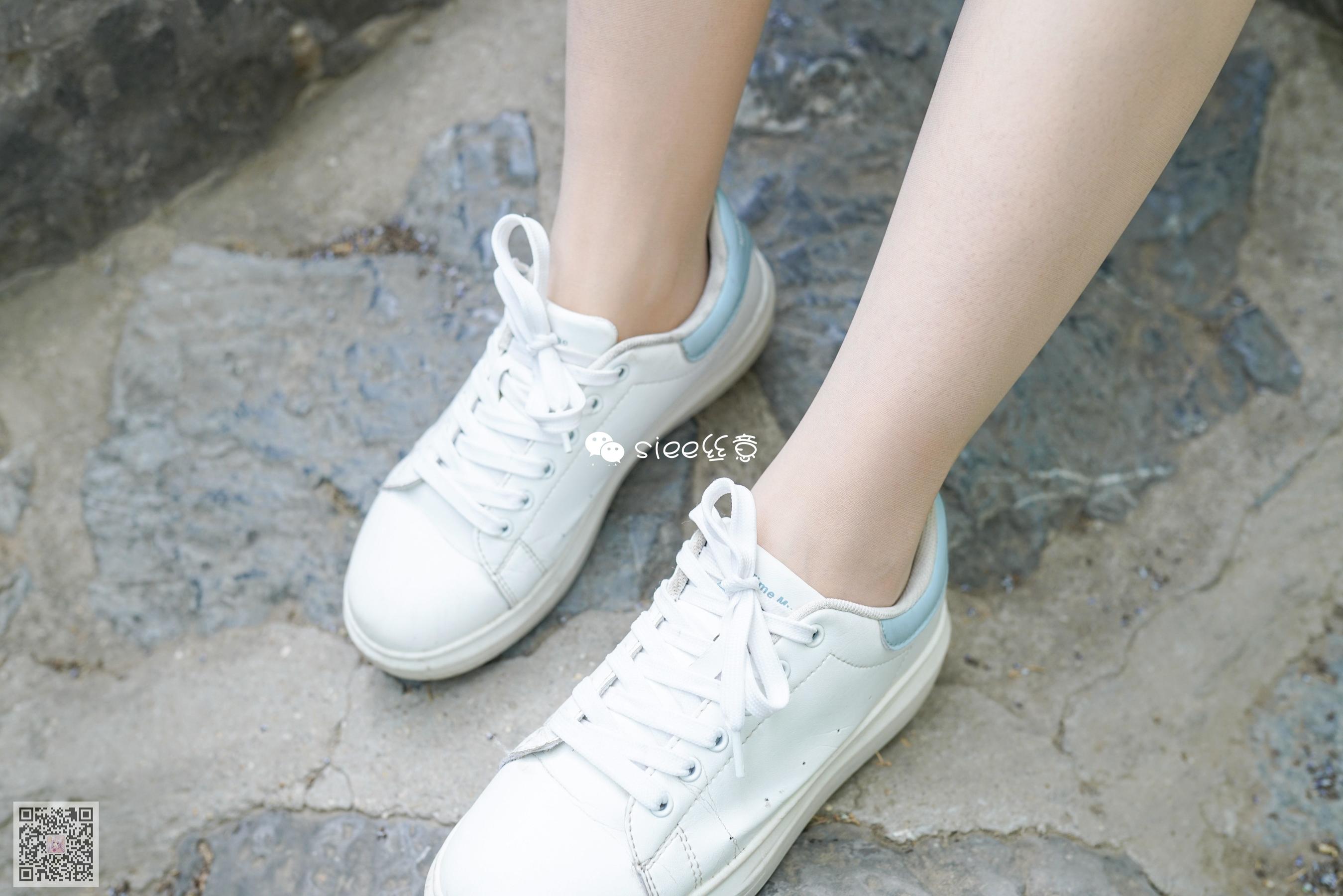 [丝意SIEE] No.312 小羽 你，让我陶醉  第7张