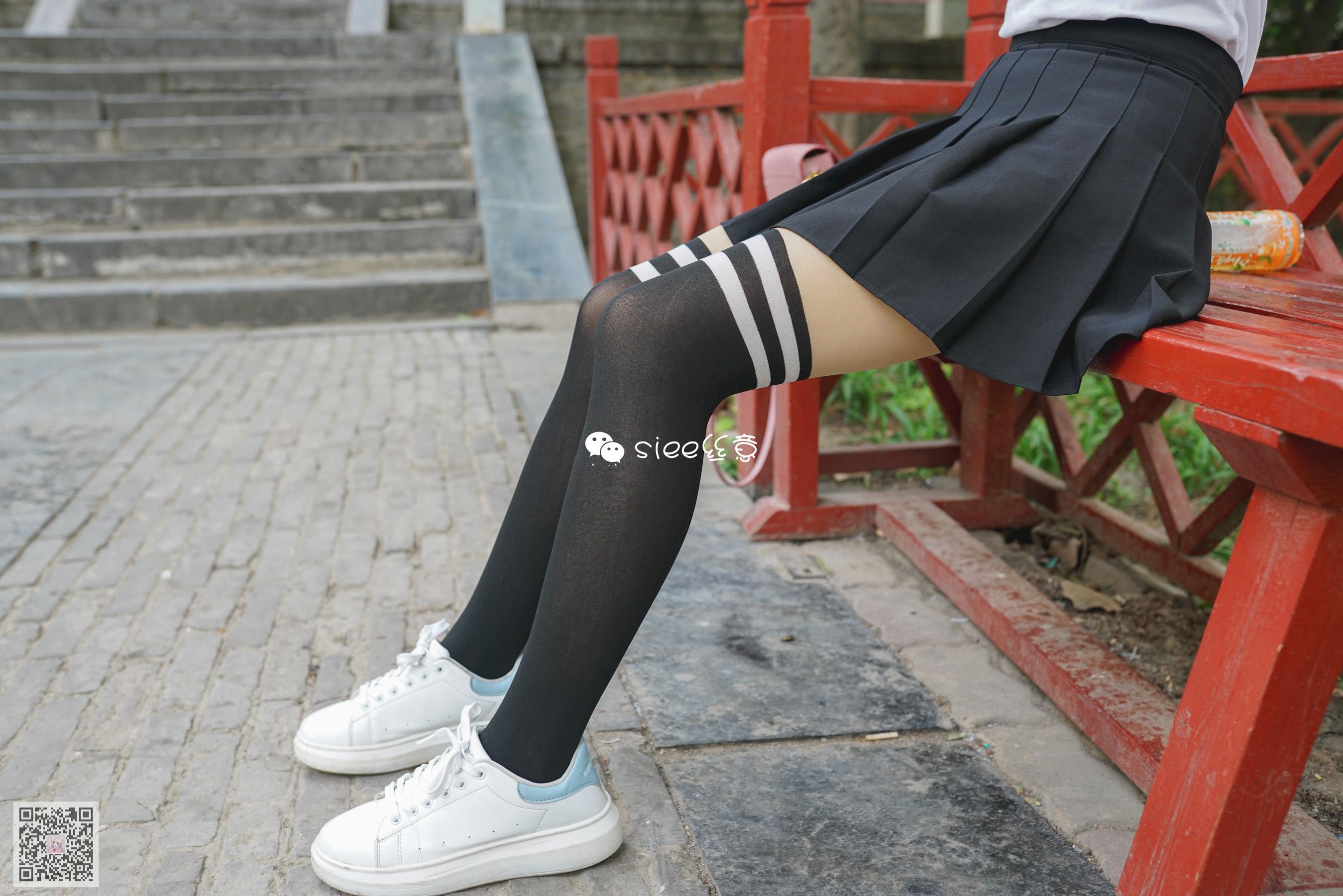 [丝意SIEE] No.303 小羽 路上的风景  第10张