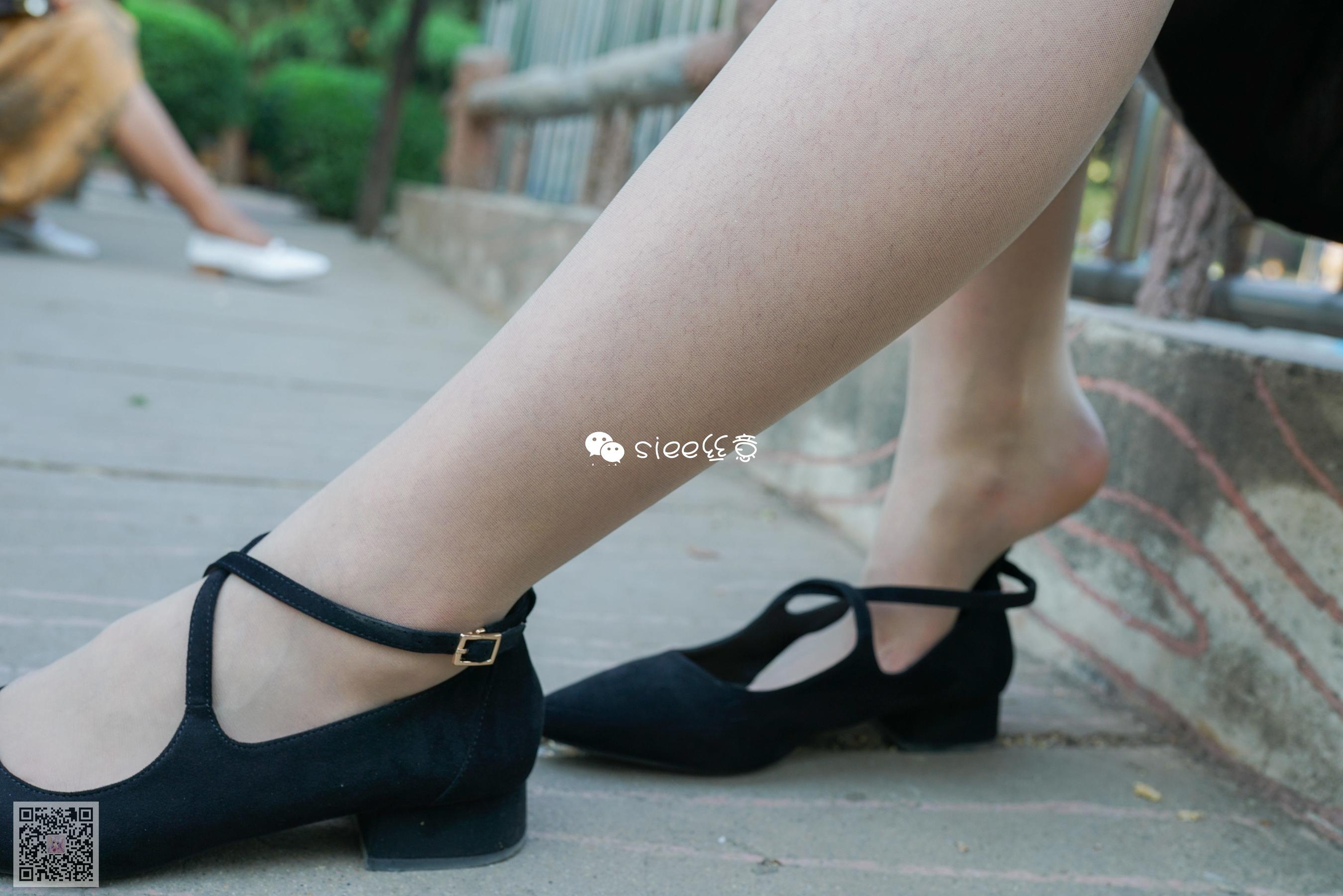 [丝意SIEE] No.290 梦瑾 纯净的心灵  第8张