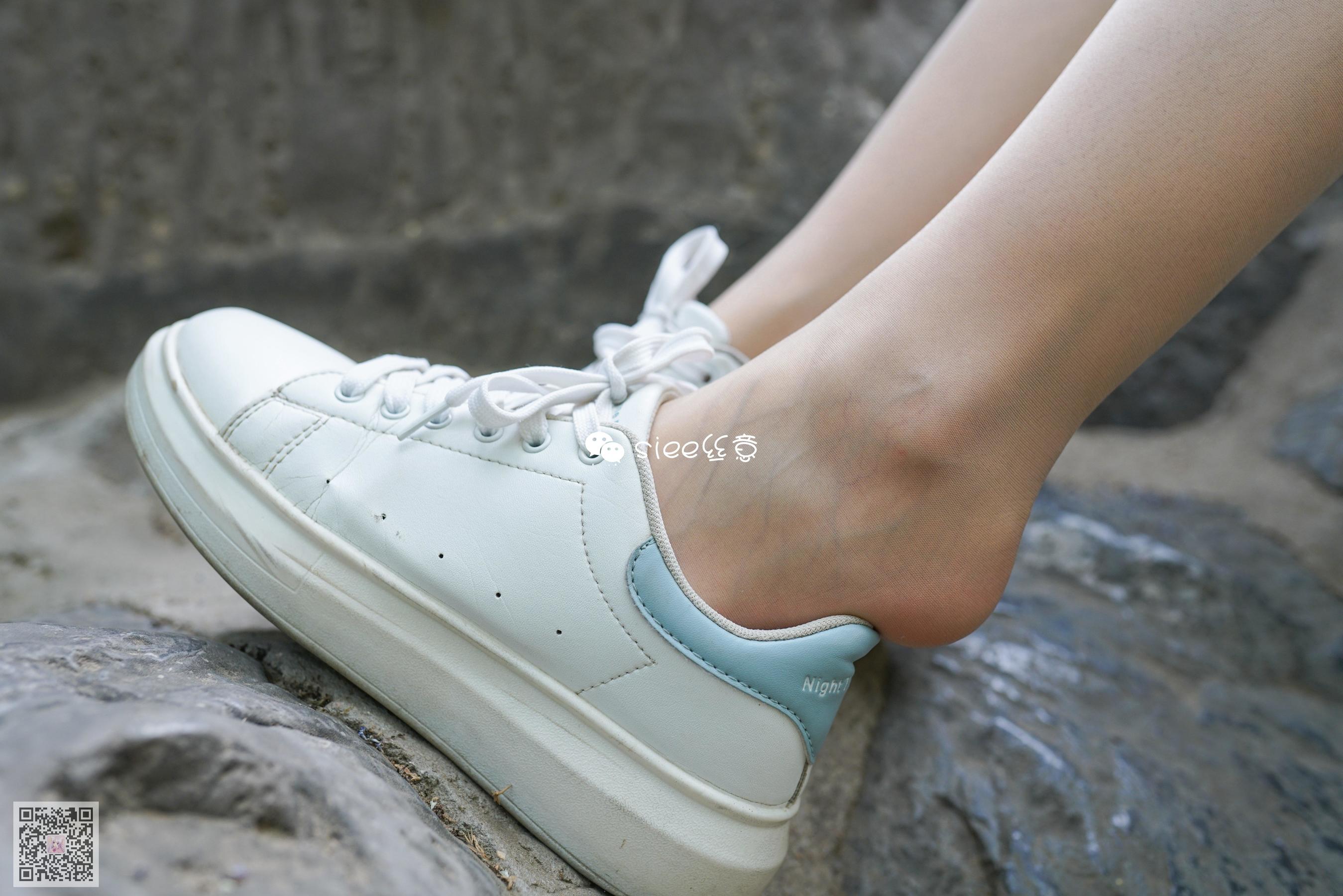 [丝意SIEE] No.312 小羽 你，让我陶醉  第7张