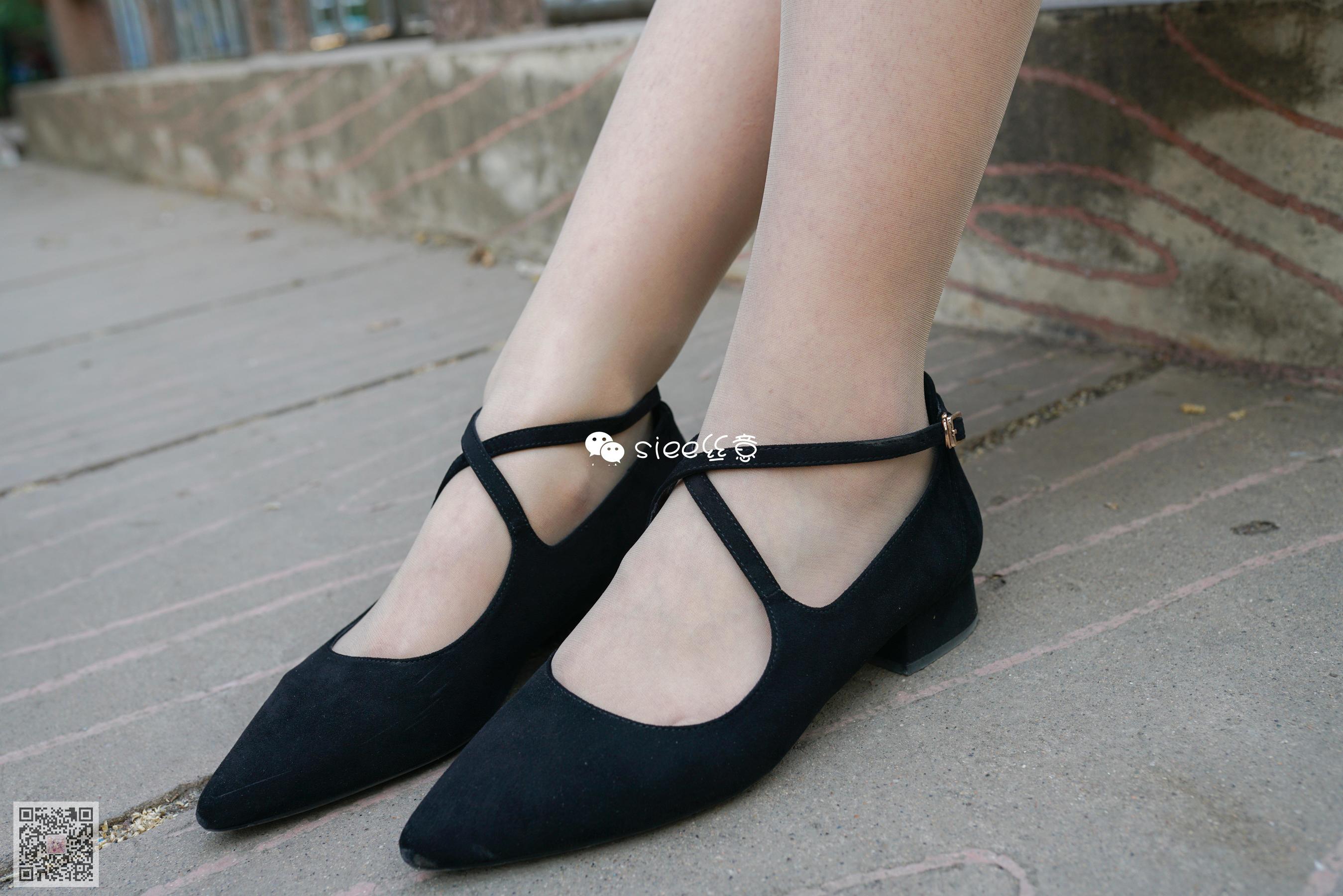 [丝意SIEE] No.290 梦瑾 纯净的心灵  第3张