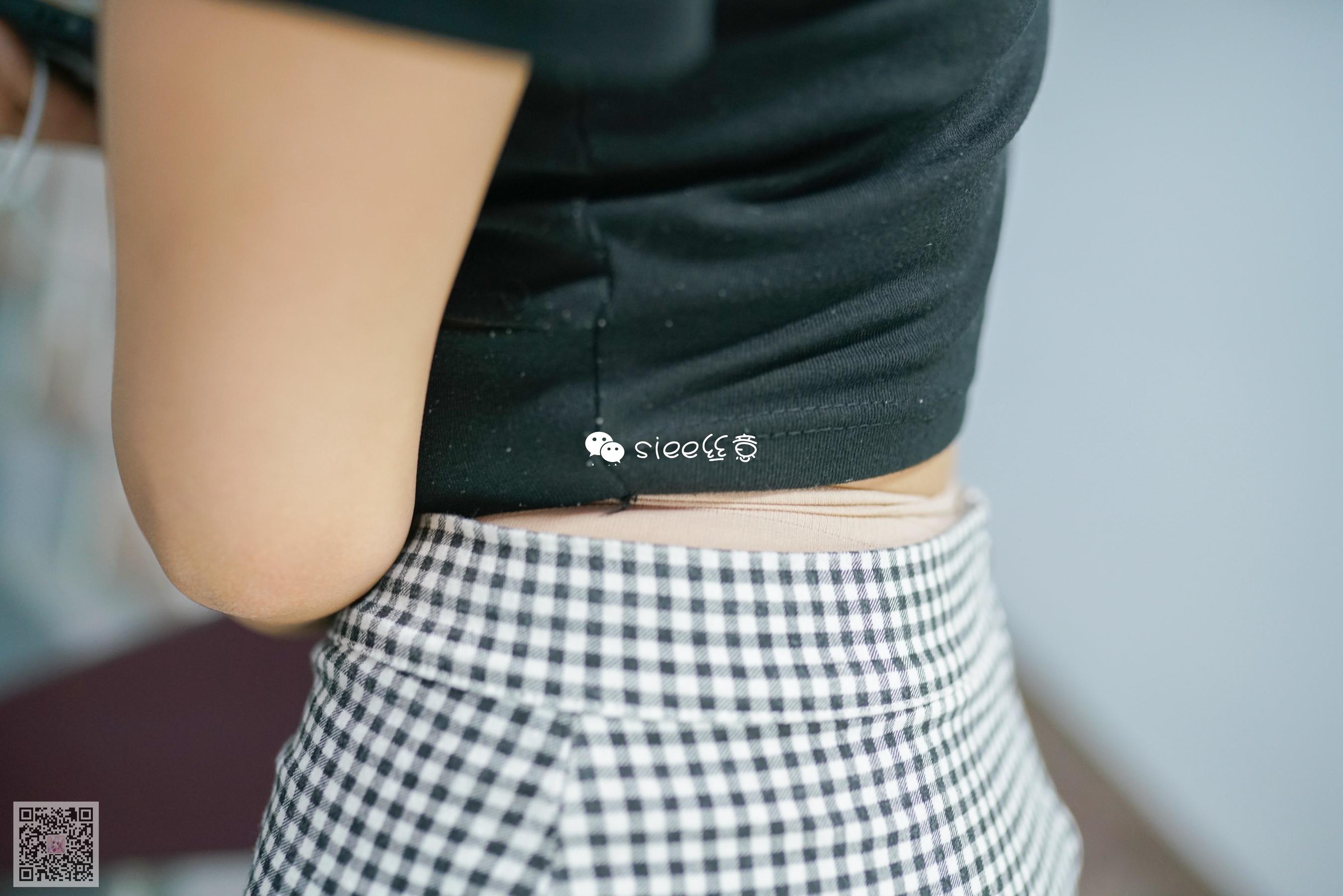 [丝意SIEE] No.313 沐萱 风中的轻语  第2张