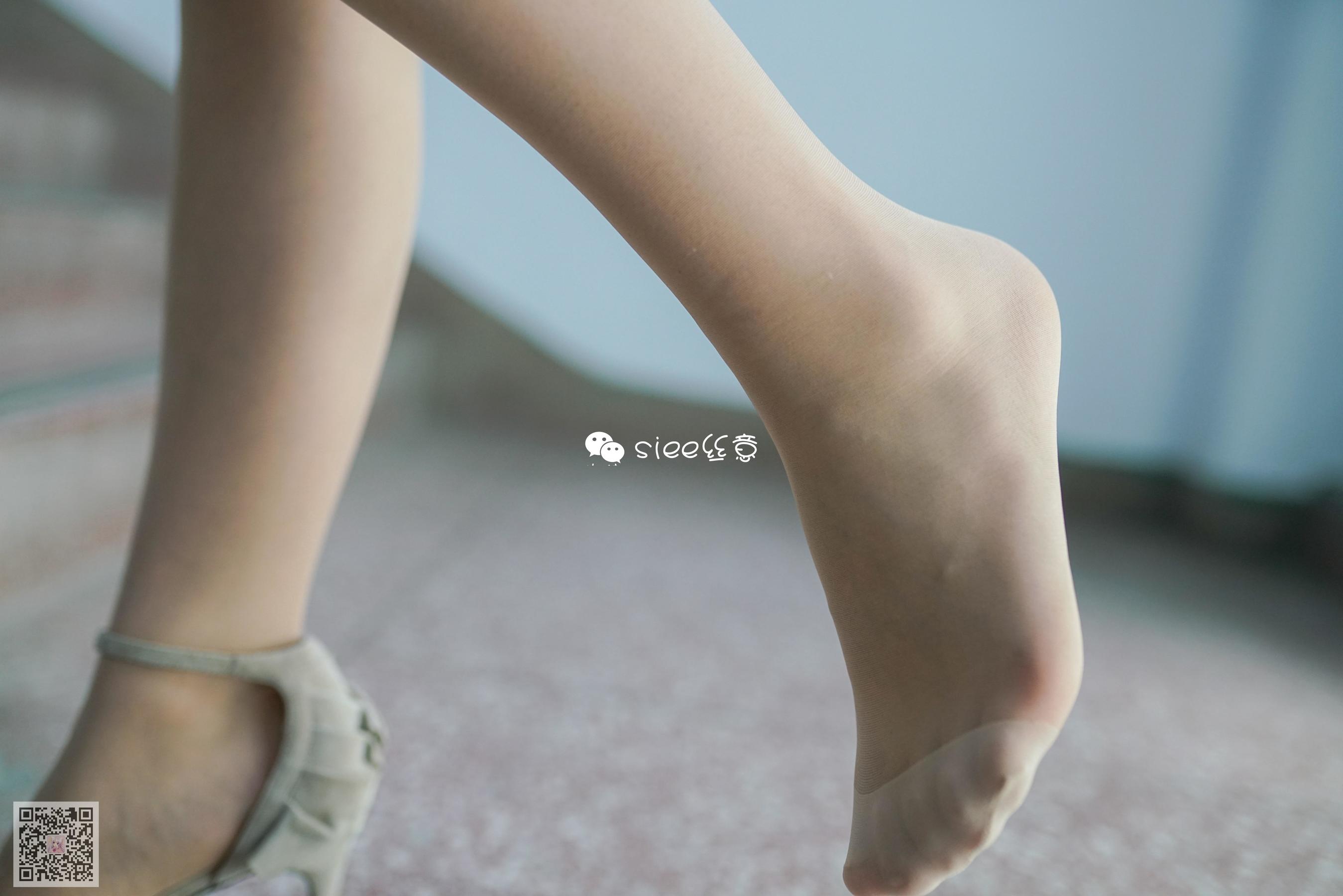 [丝意SIEE] No.313 沐萱 风中的轻语  第44张