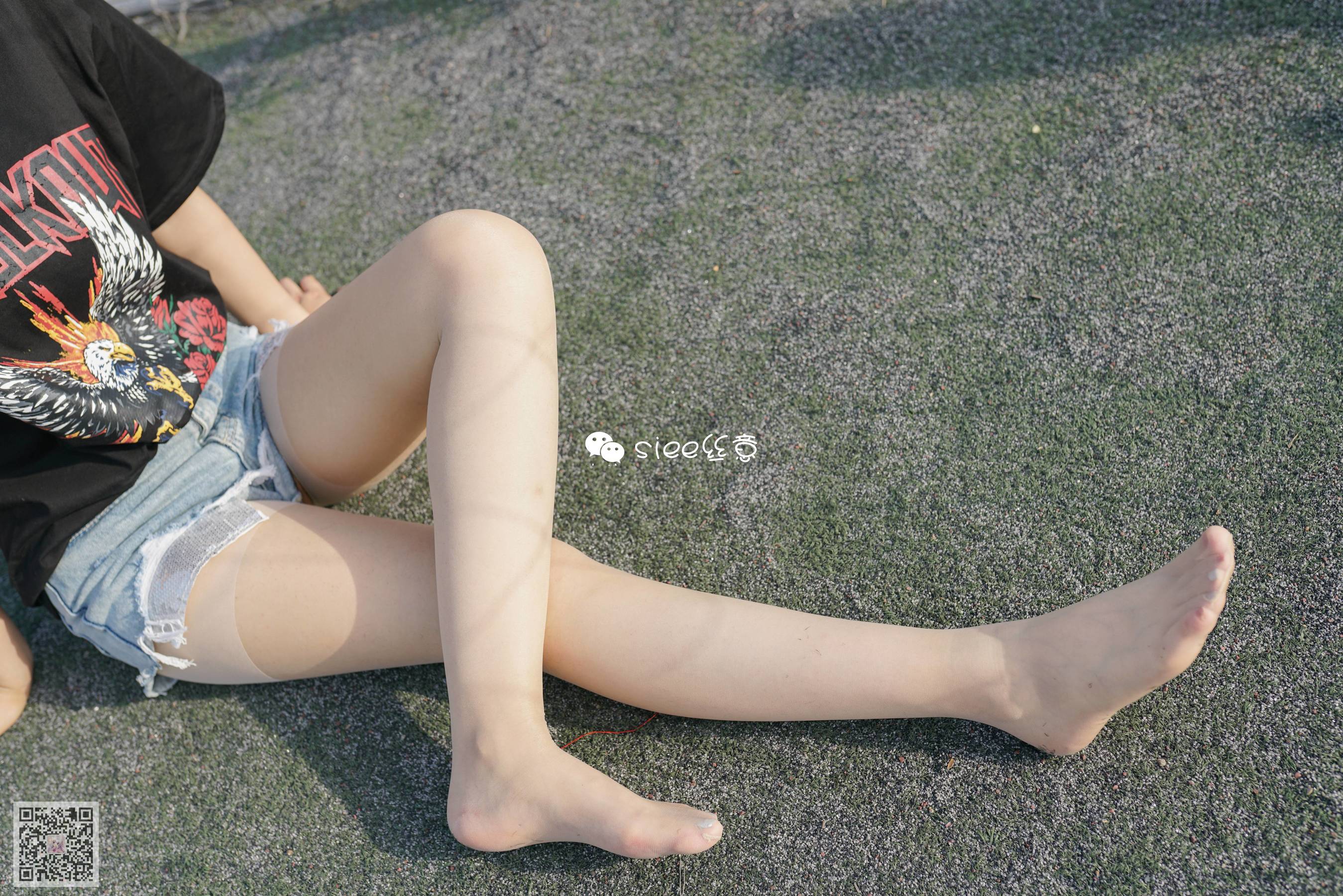 [丝意SIEE] No.311 晶晶 有你的世界，便是清欢  第37张