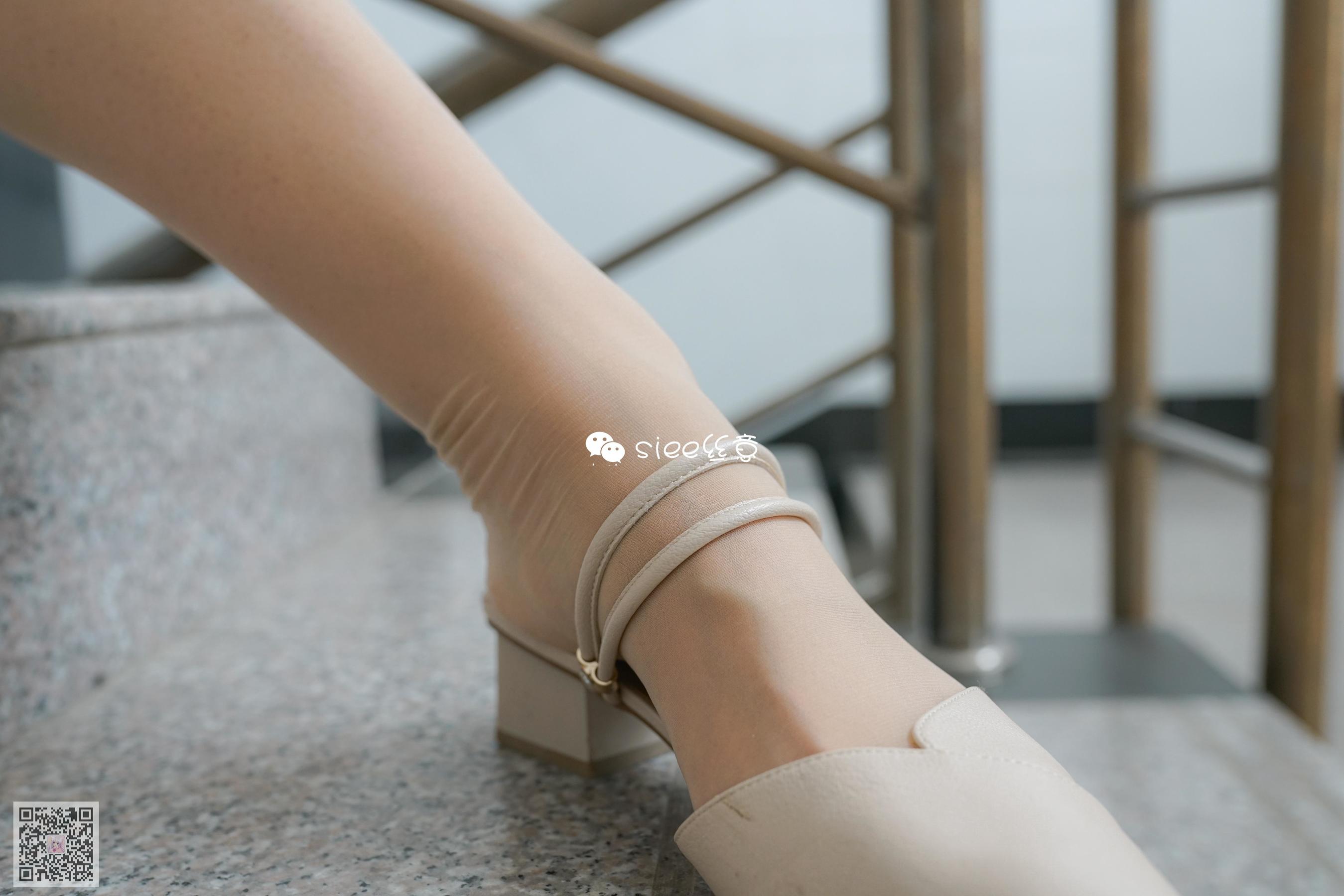 [丝意SIEE] No.316 静心 思念我一秒  第4张