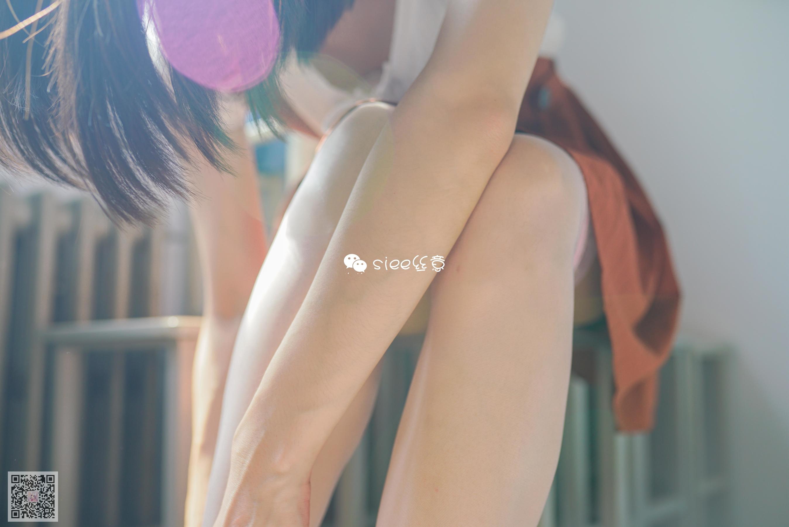 [丝意SIEE] No.317 蓓蓓 回忆里都是你  第10张