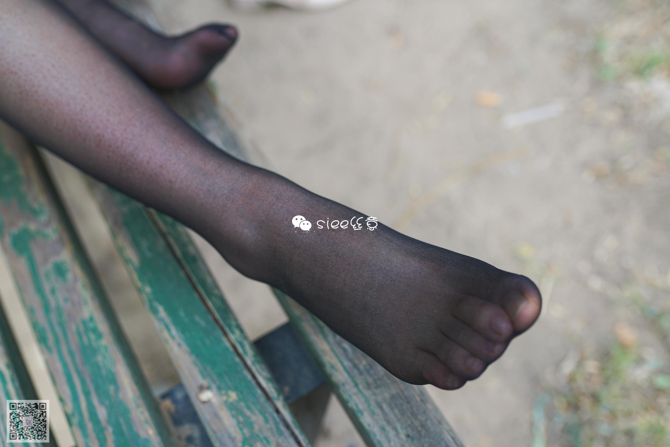 [丝意SIEE] No.319 静心 时间终让我看见  第44张