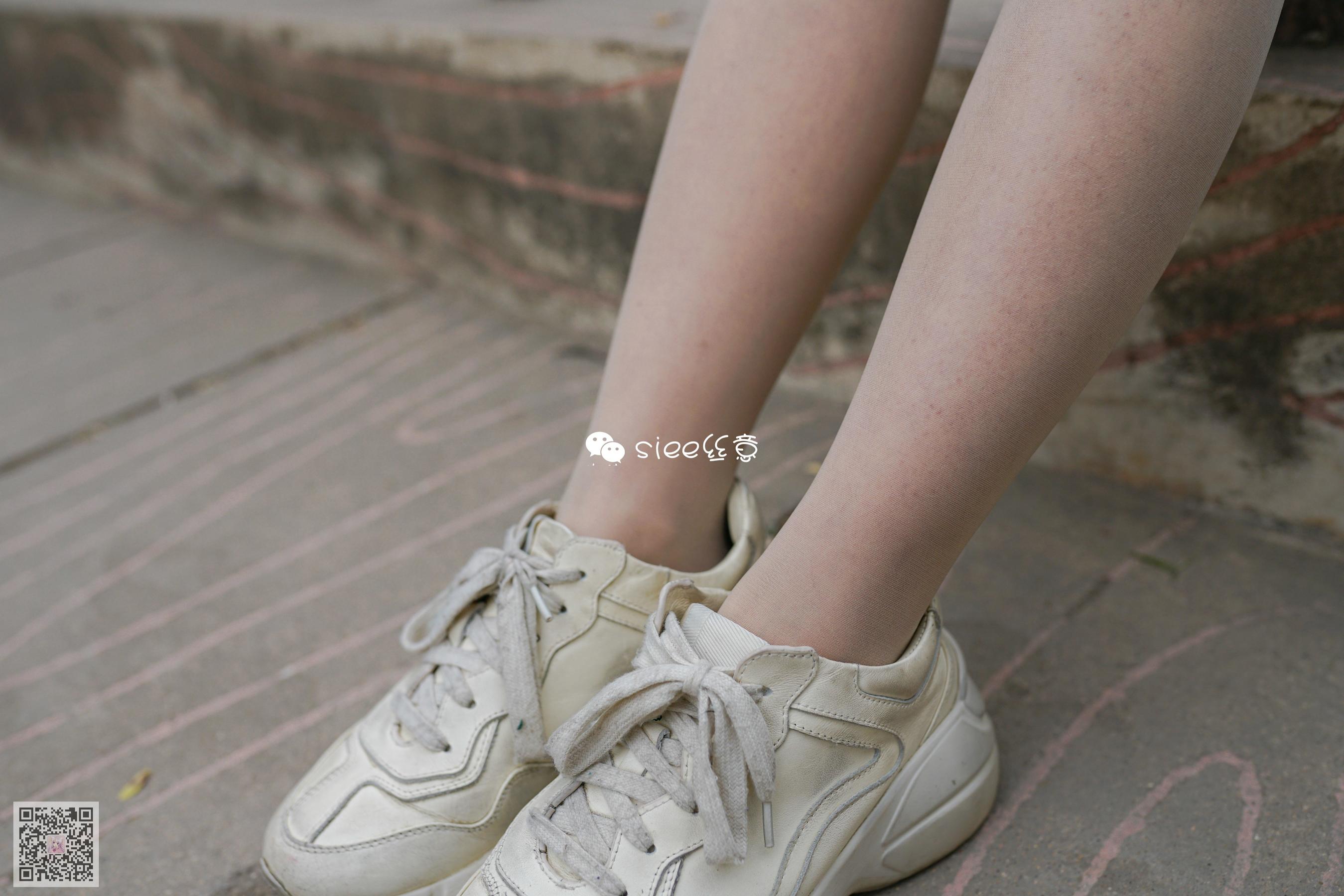 [丝意SIEE] No.293 小希 平淡的一天  第12张