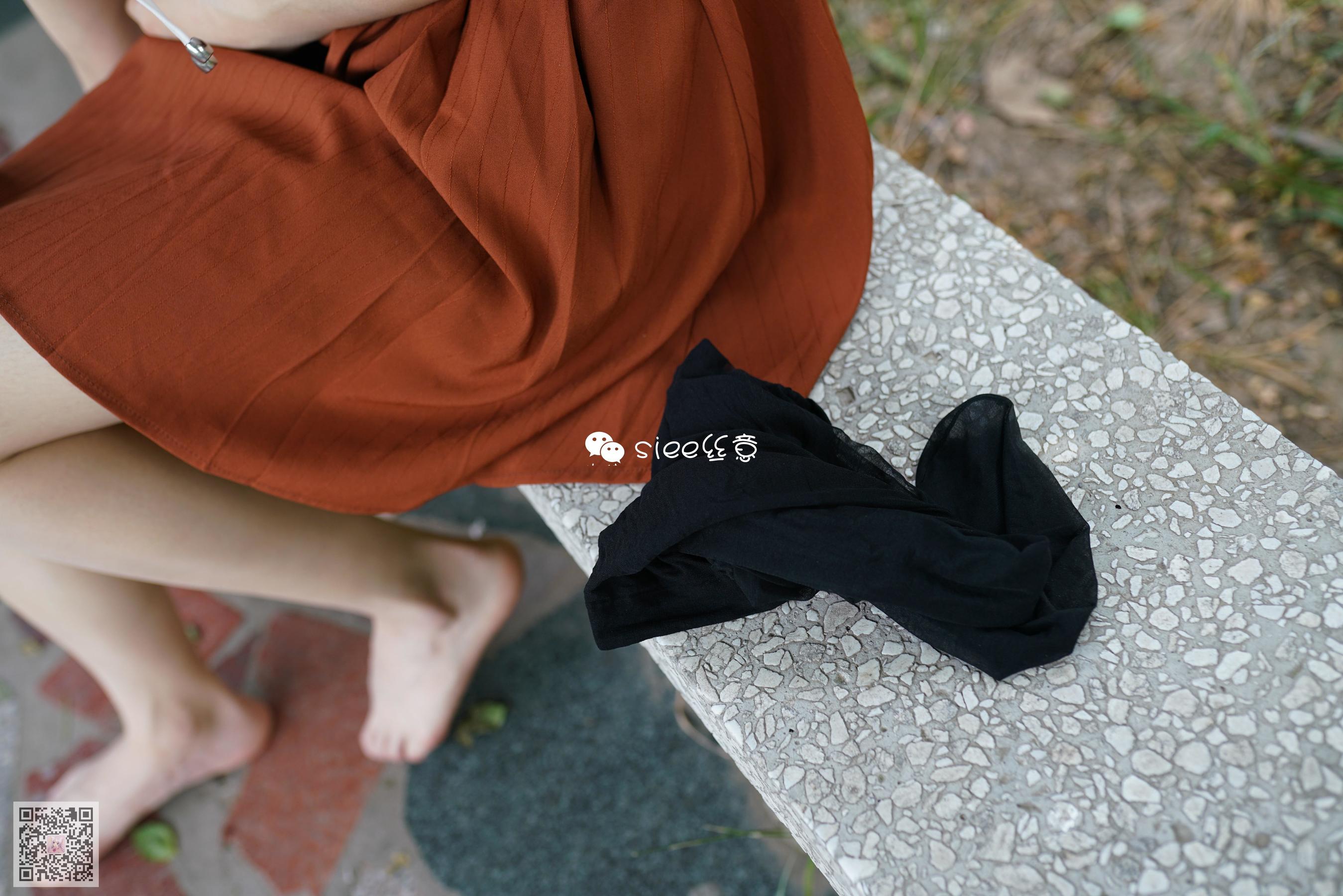 [丝意SIEE] No.314 蓓蓓 心灵的岁月  第62张