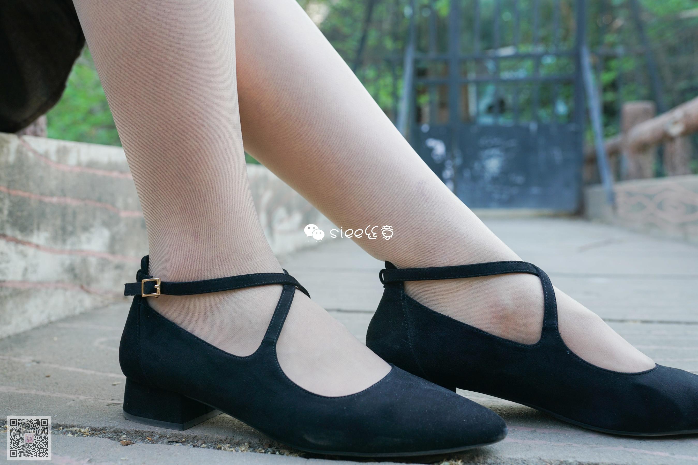 [丝意SIEE] No.290 梦瑾 纯净的心灵  第6张