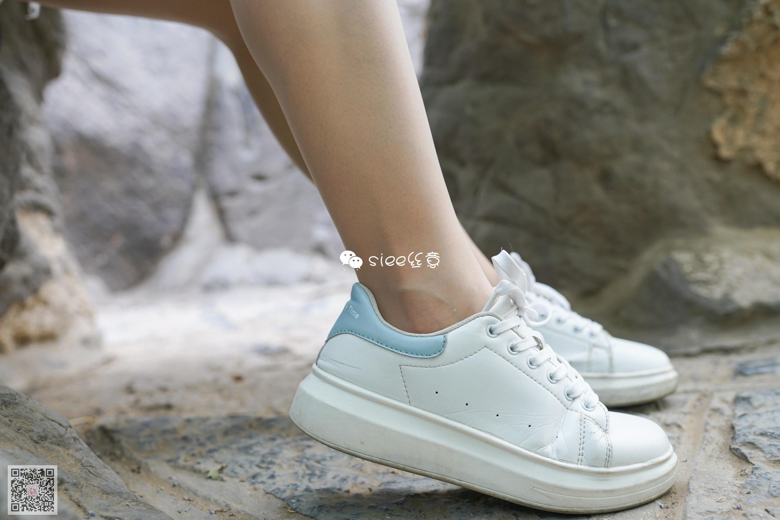 [丝意SIEE] No.312 小羽 你，让我陶醉  第4张