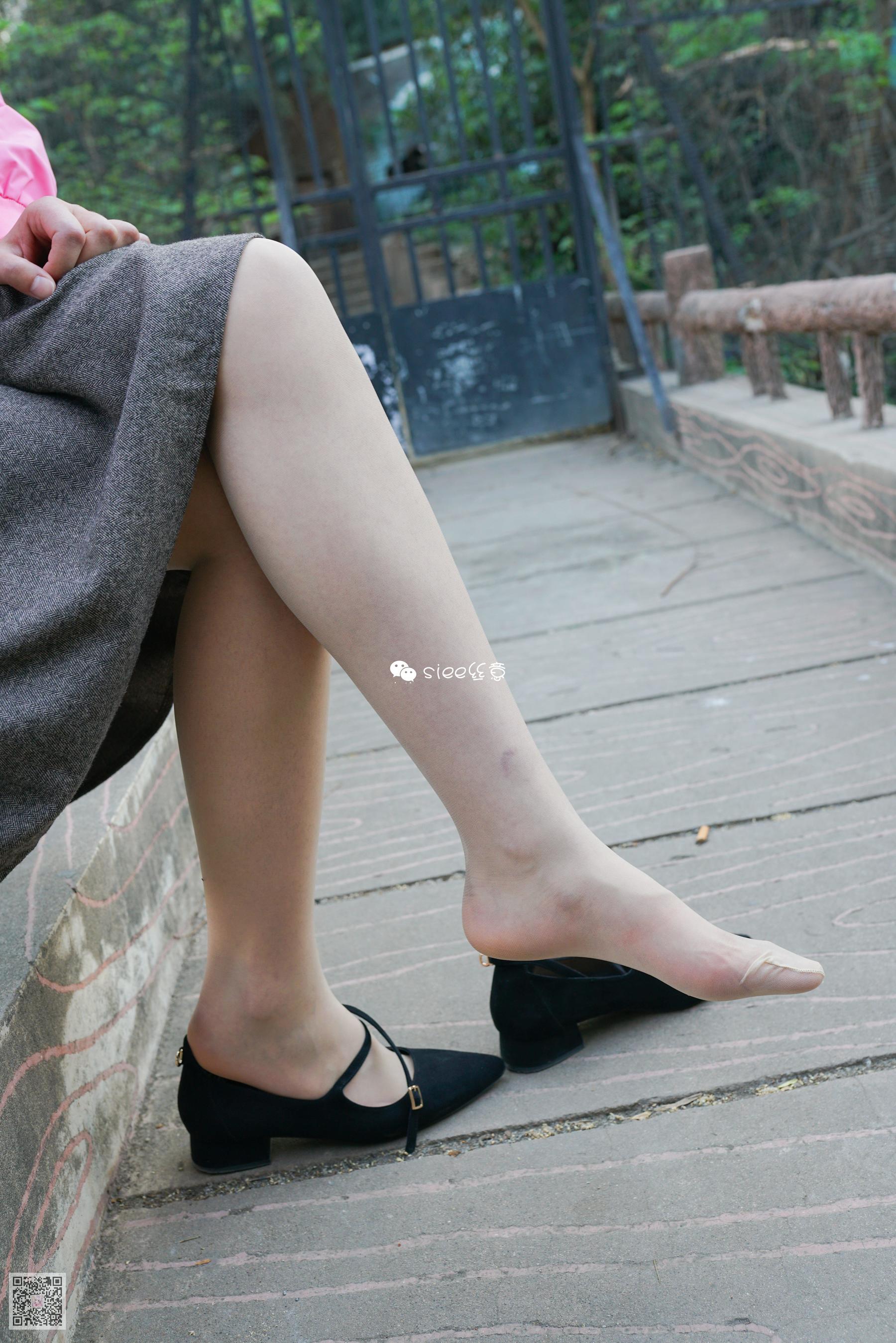 [丝意SIEE] No.290 梦瑾 纯净的心灵  第10张