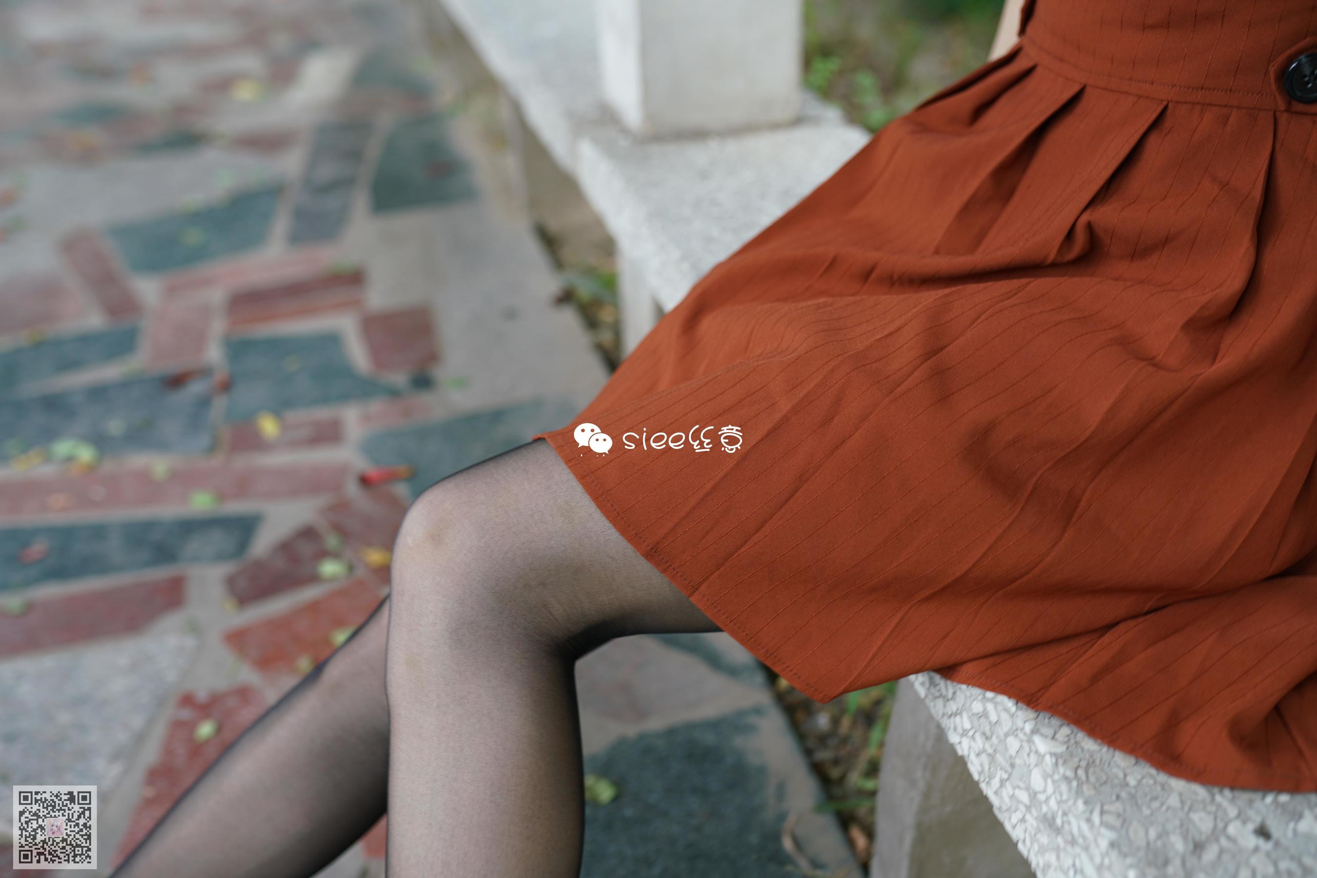 [丝意SIEE] No.314 蓓蓓 心灵的岁月  第3张