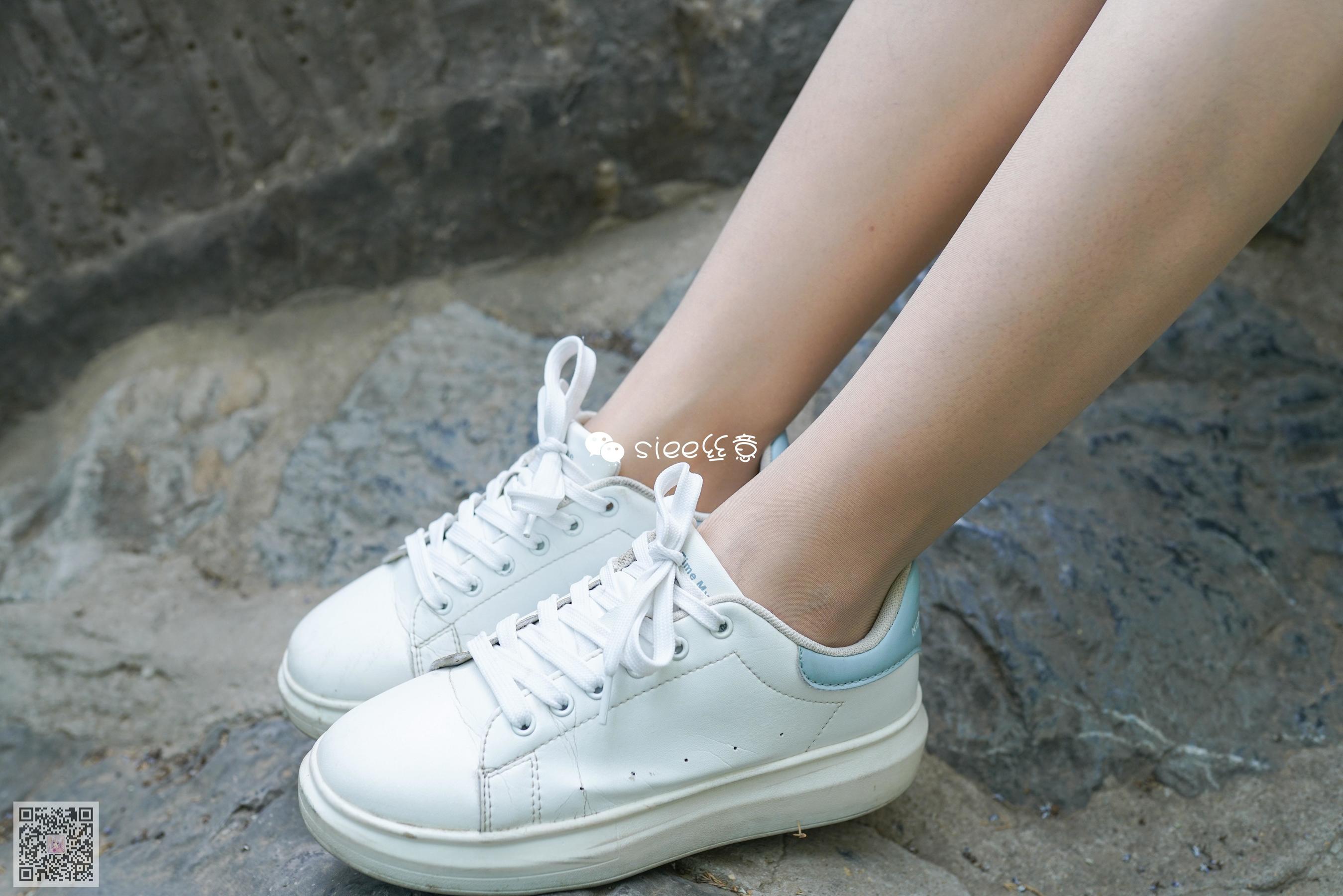 [丝意SIEE] No.312 小羽 你，让我陶醉  第6张