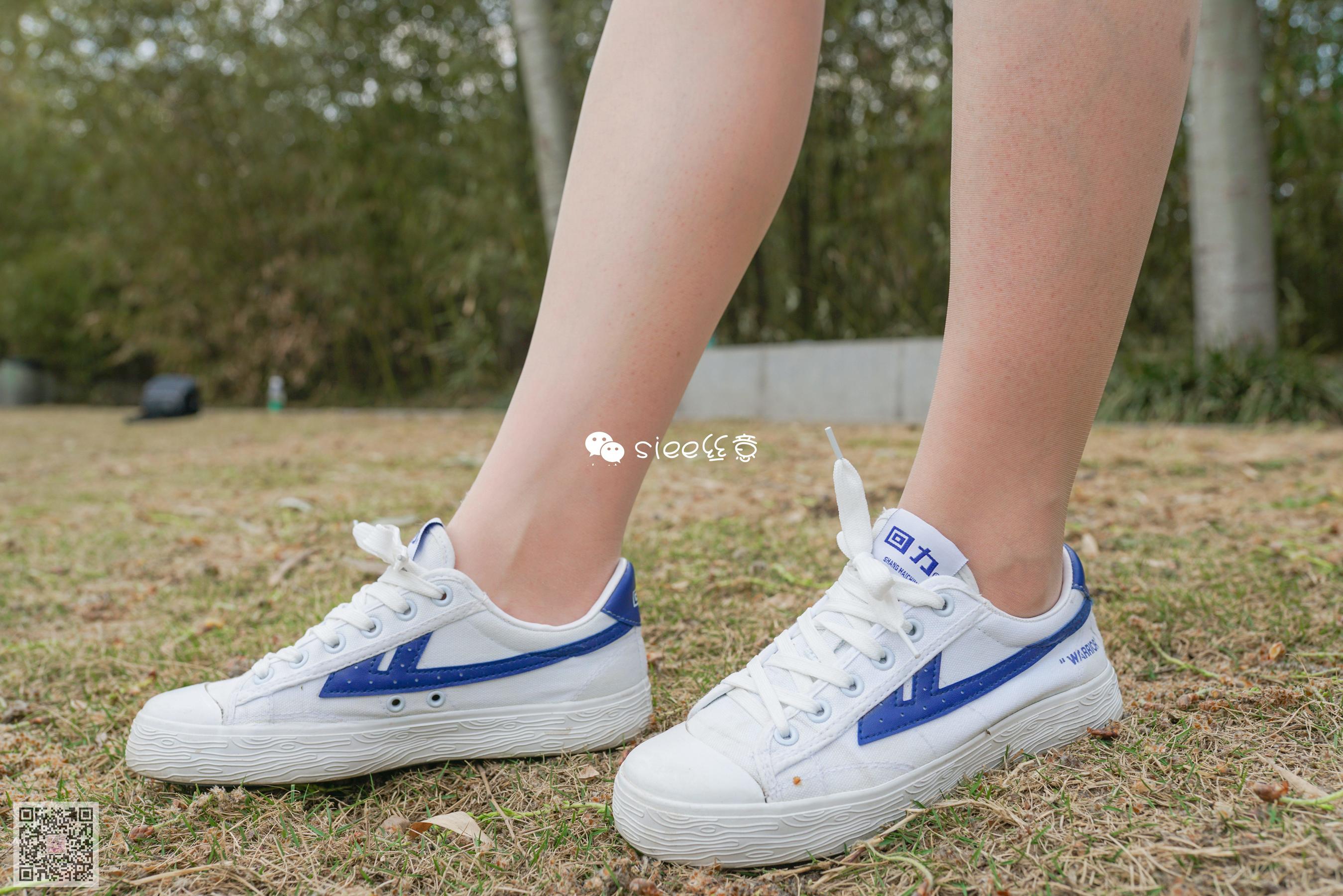 [丝意SIEE] No.295 蒙蒙 暗香悄然谁浮动  第38张