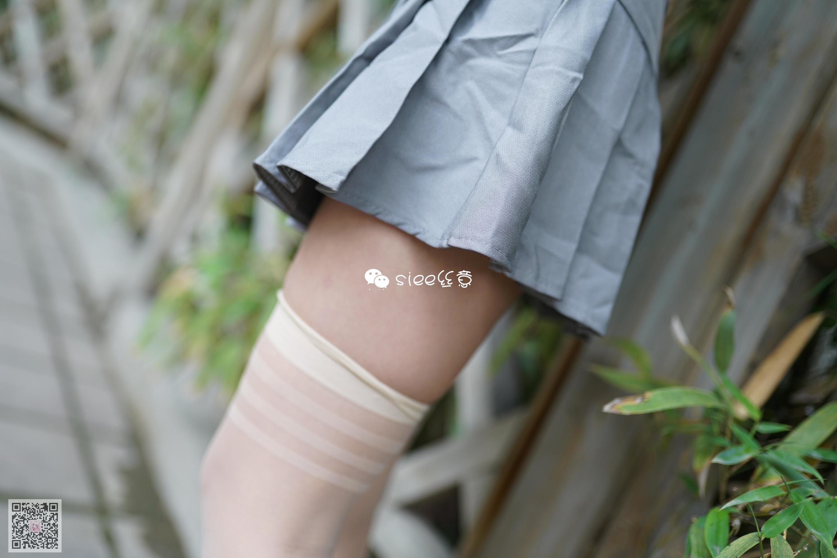 [丝意SIEE] No.315 婷婷 只愿你安好  第57张