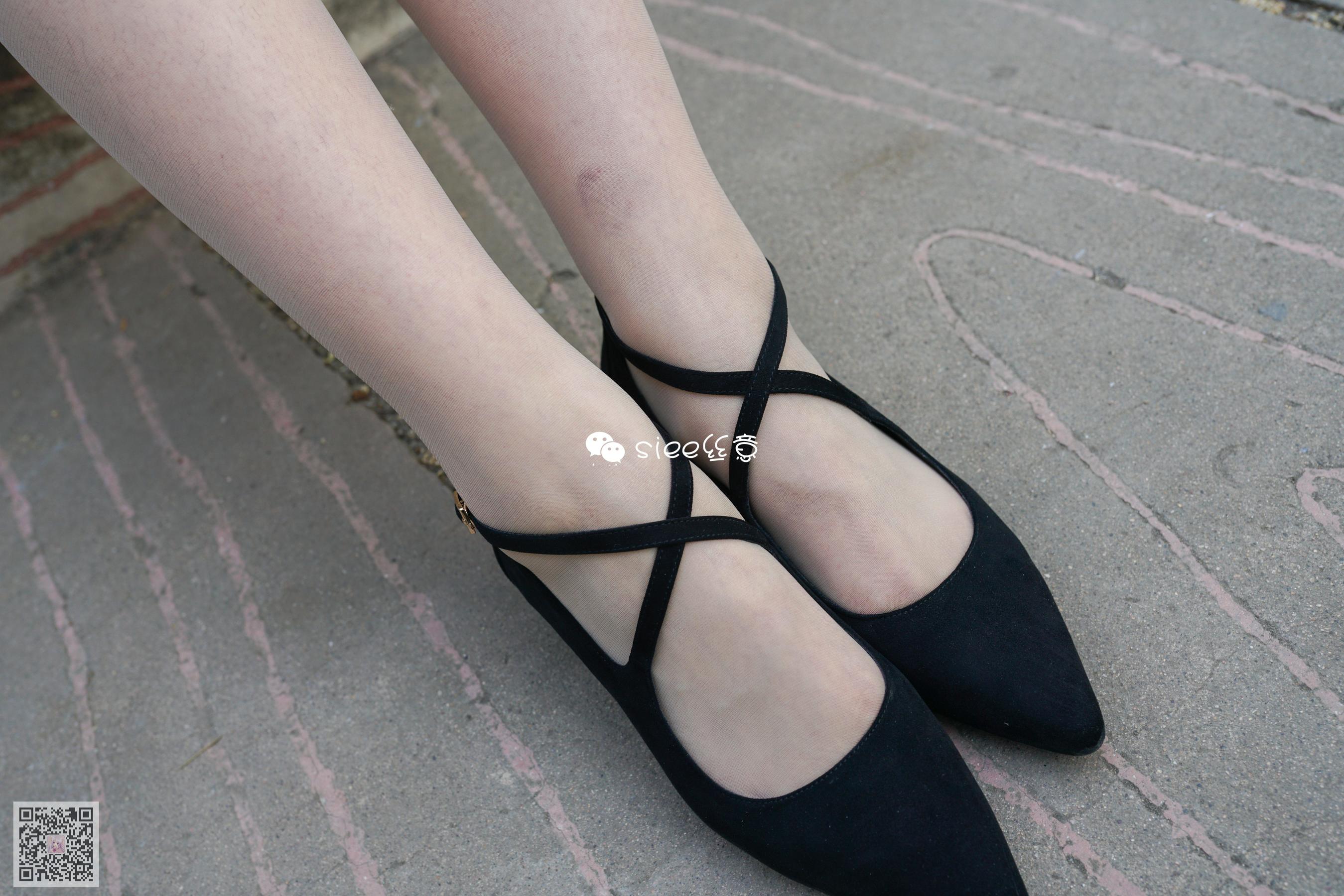 [丝意SIEE] No.290 梦瑾 纯净的心灵  第5张